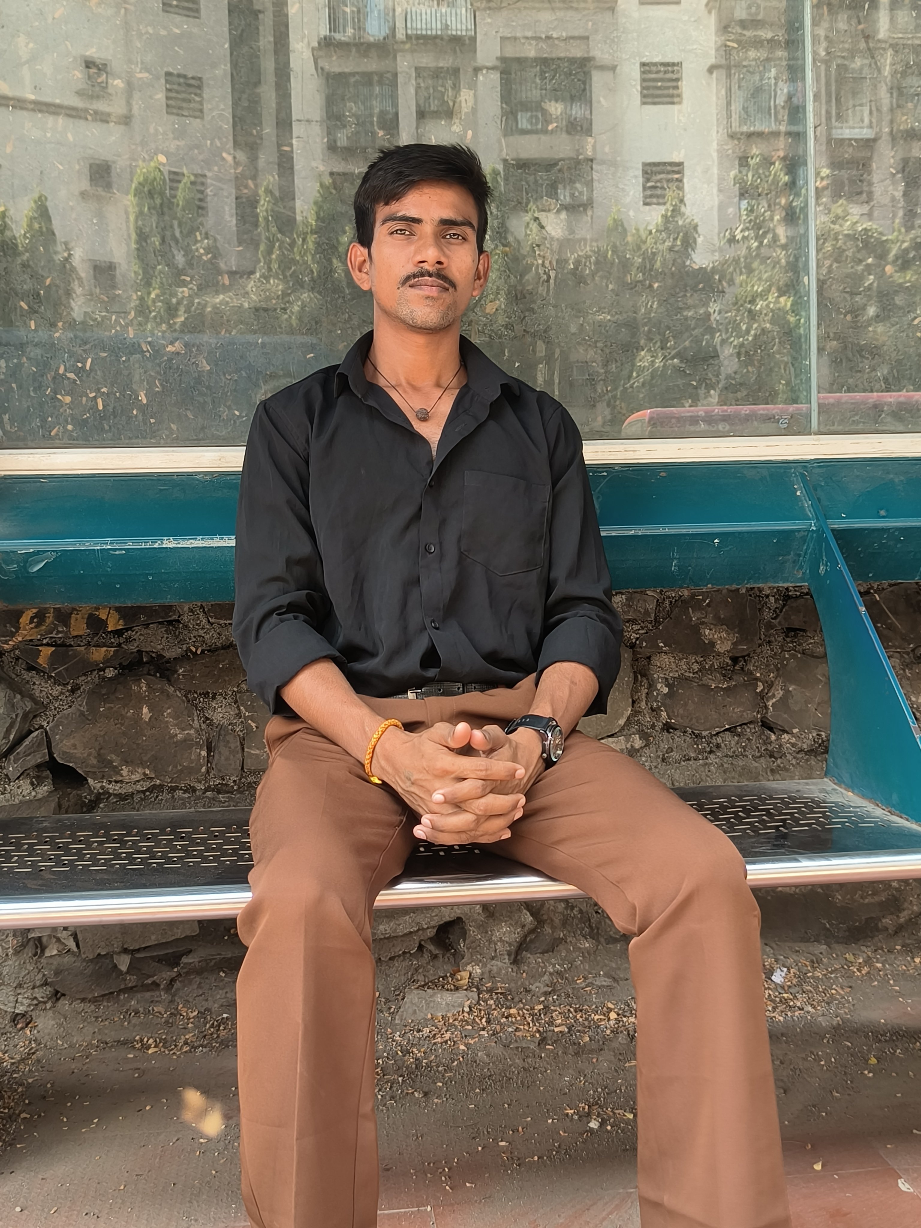Anuj Tomar
