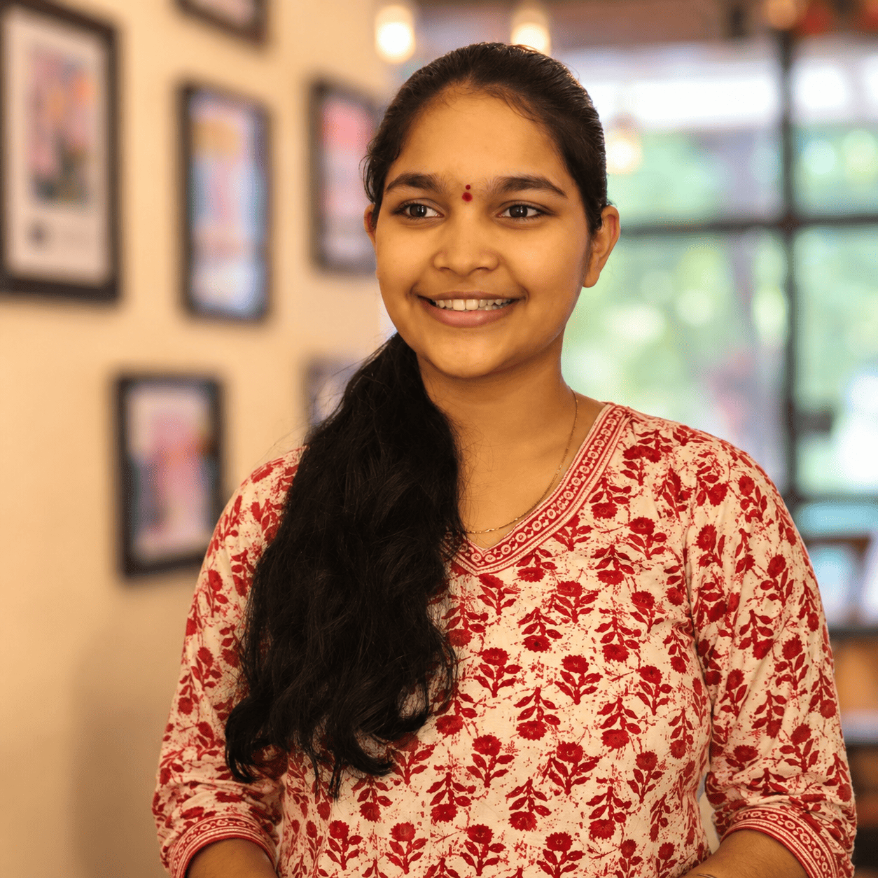 Anushka Jadhav