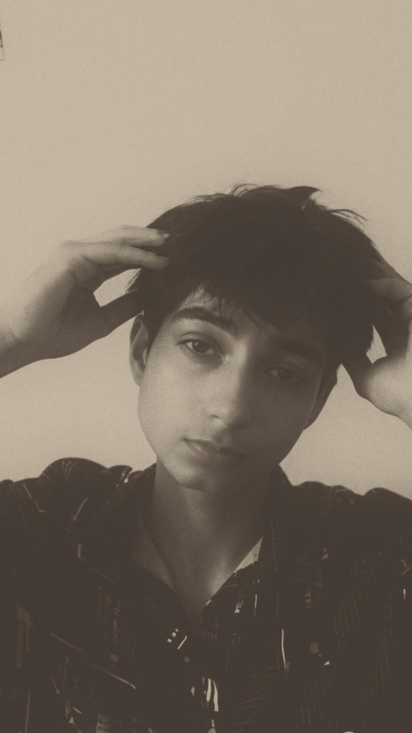 Lavish Chodhary