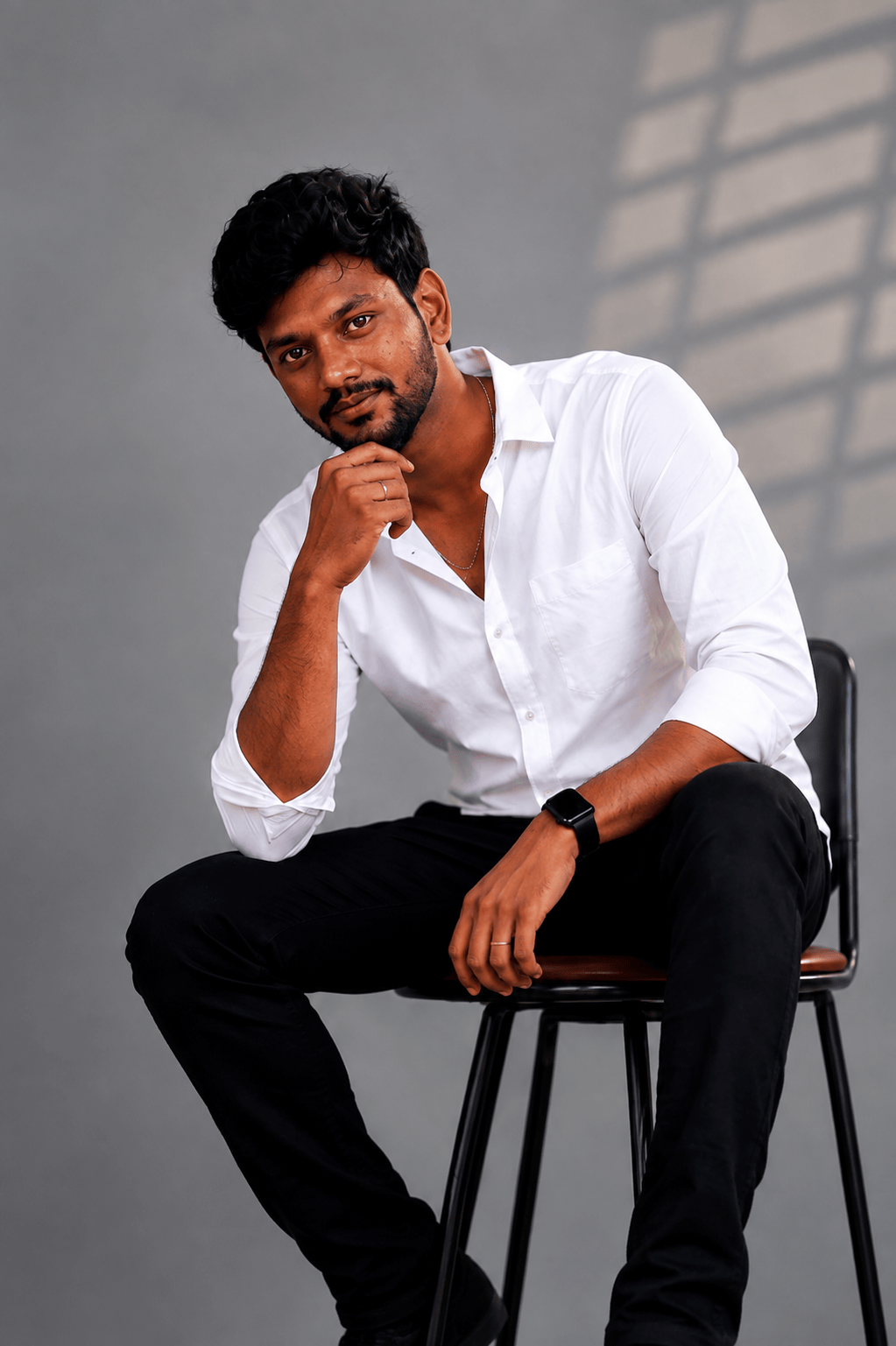Gopi Tovino