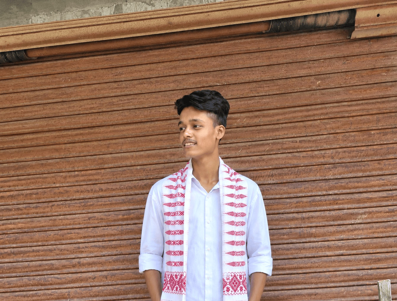 Nayanmoni Dutta