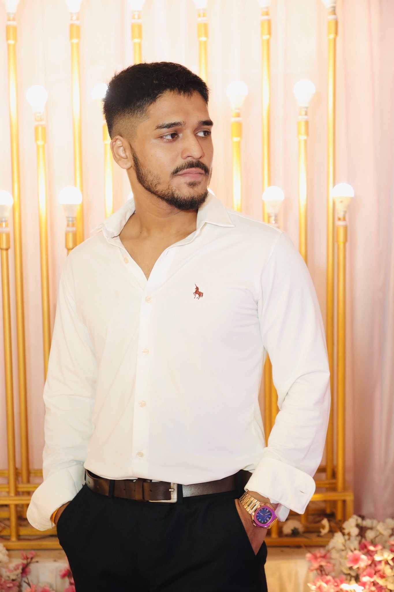 Nakul Dhurve