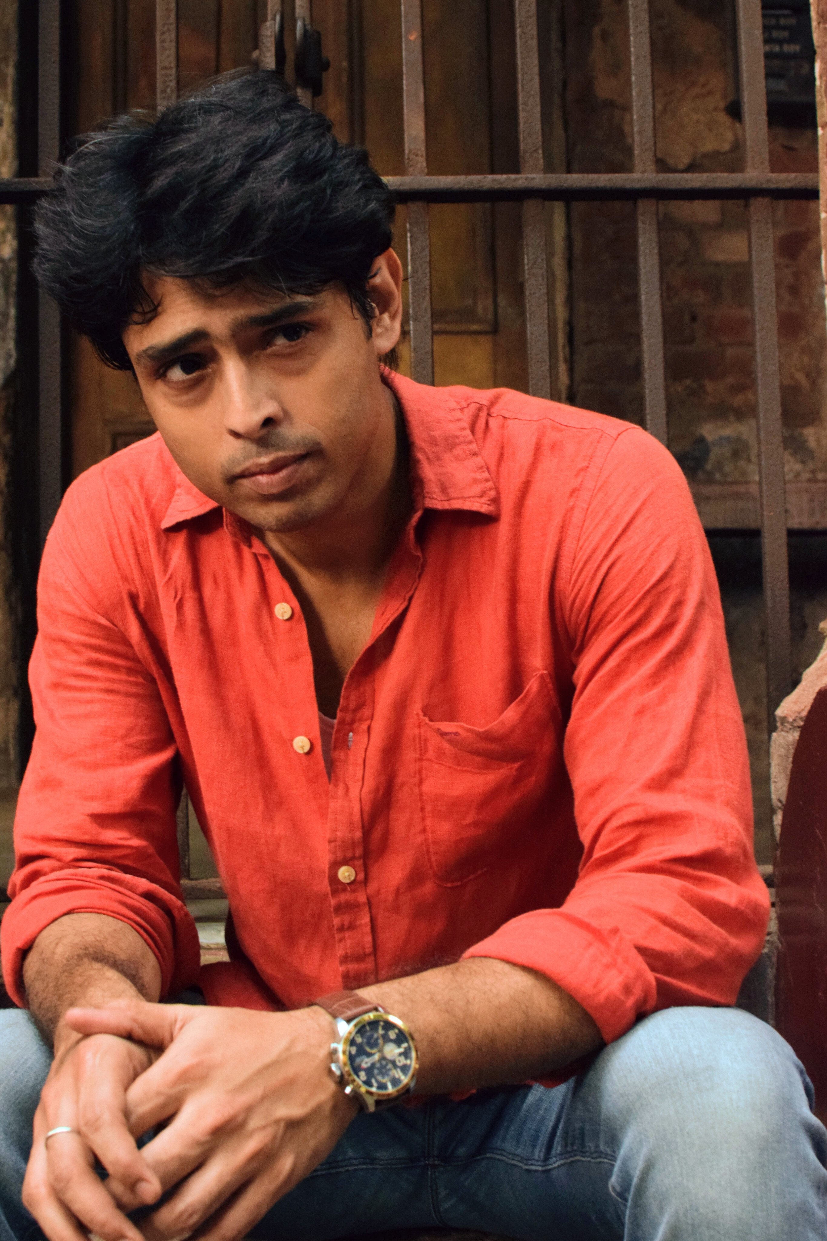 SAYAK BASU
