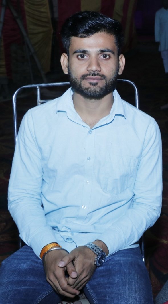 Guddu Tiwari