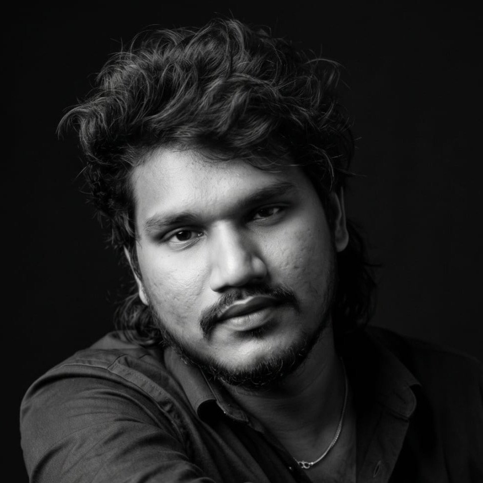 N Vijay