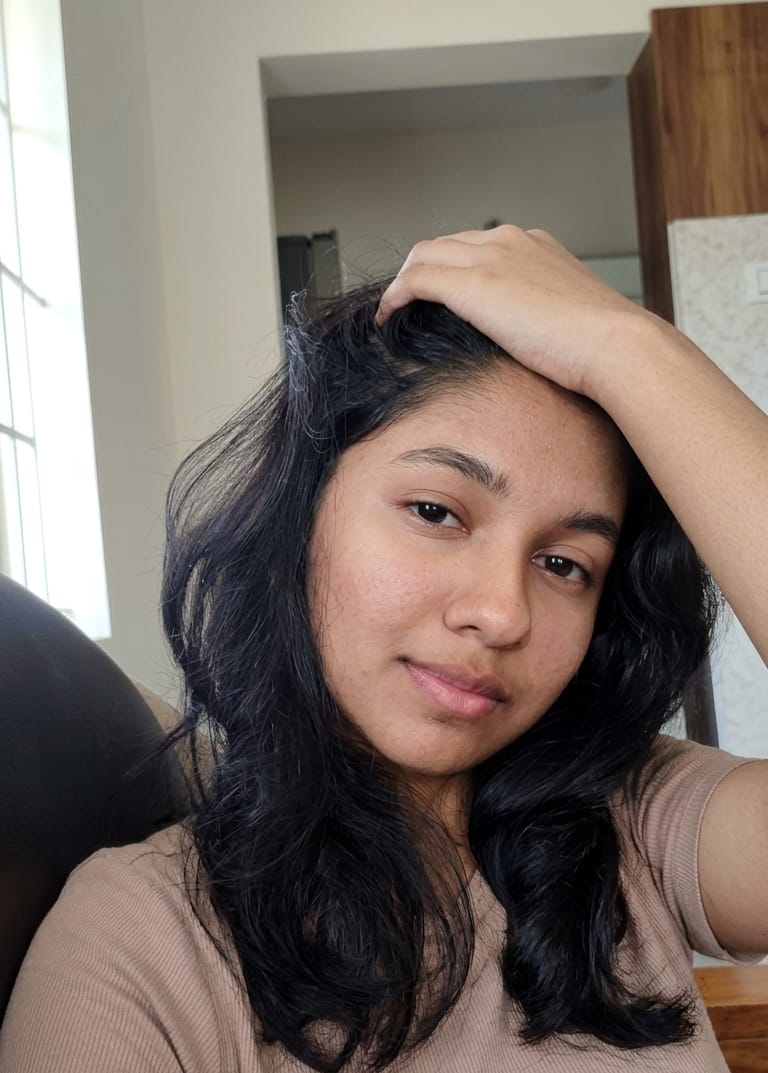 Nila D
