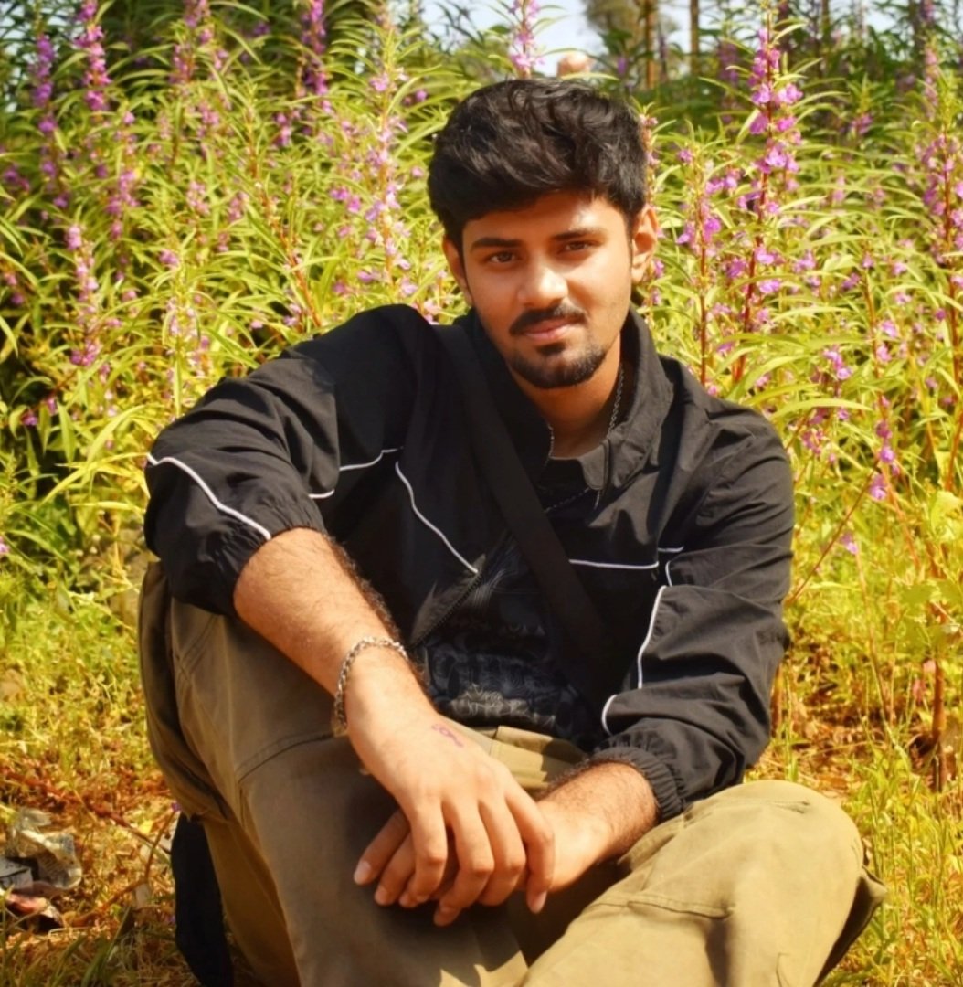 Pradyumna Purandare