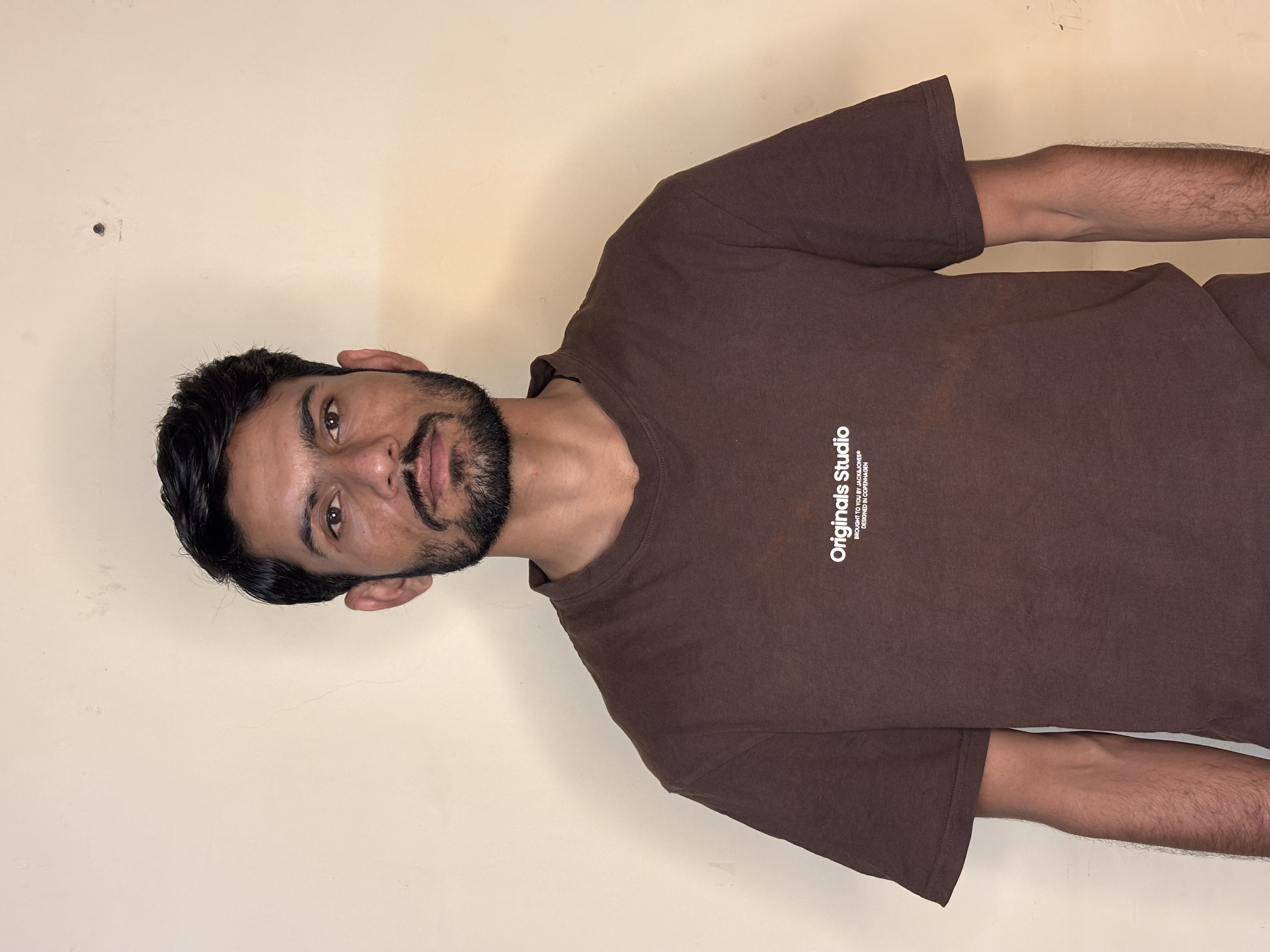 Devendar Singh