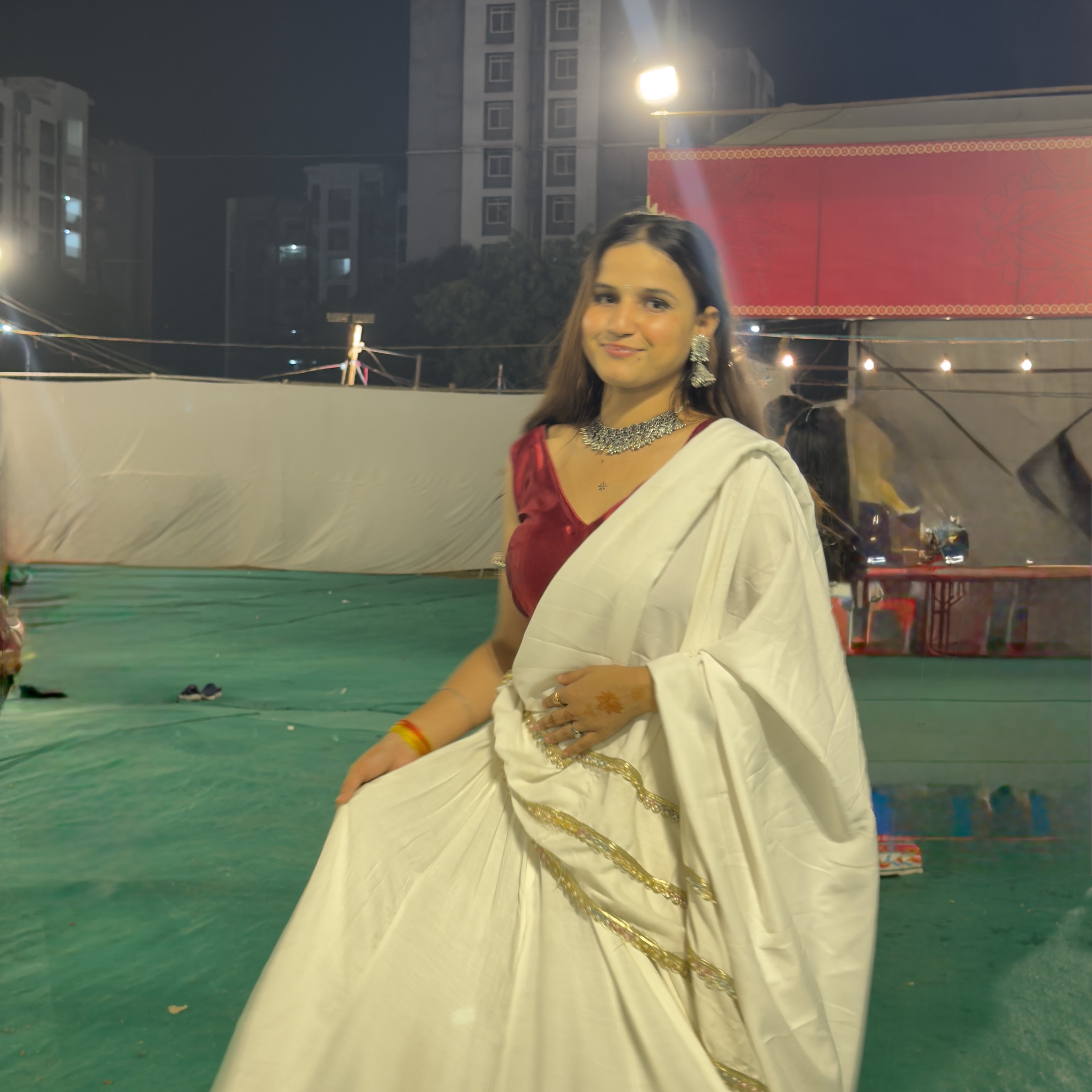 Anshika Chauhan