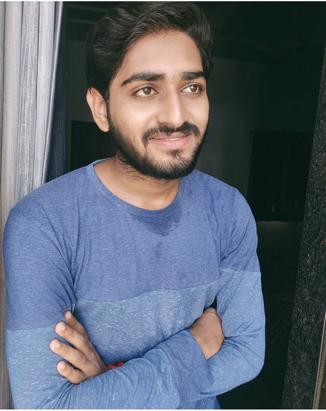 Yogesh Kuhada