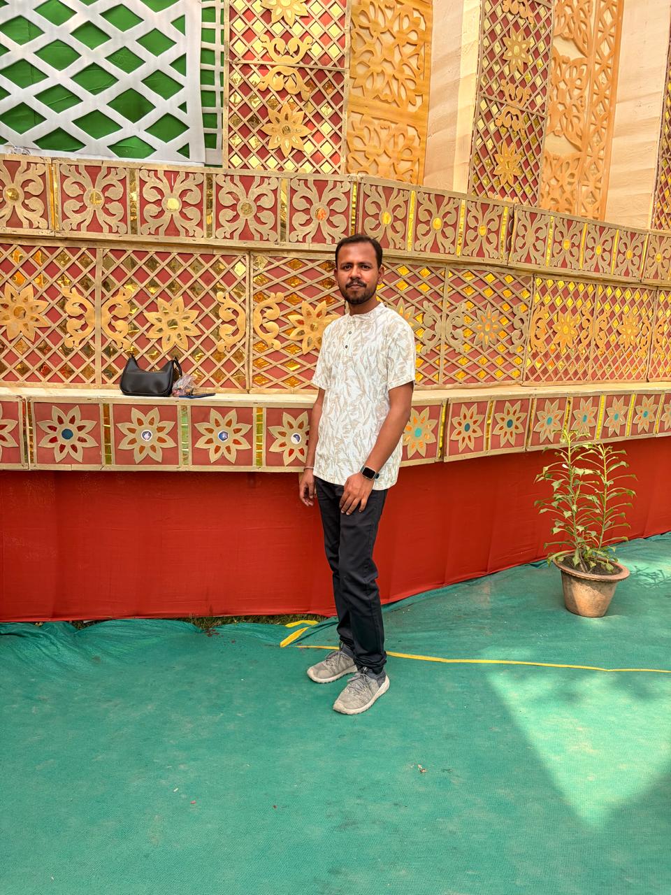 ADITYA DAS