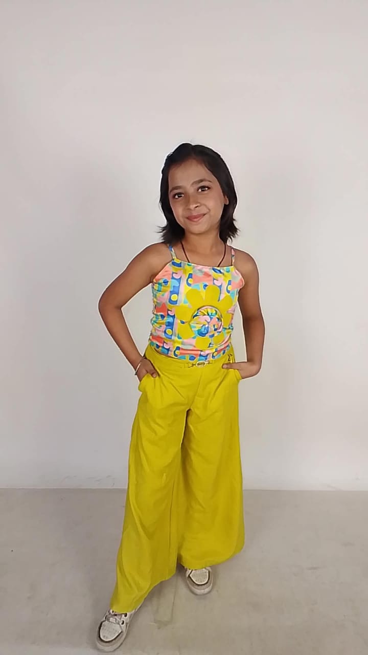 aarohi Gupta