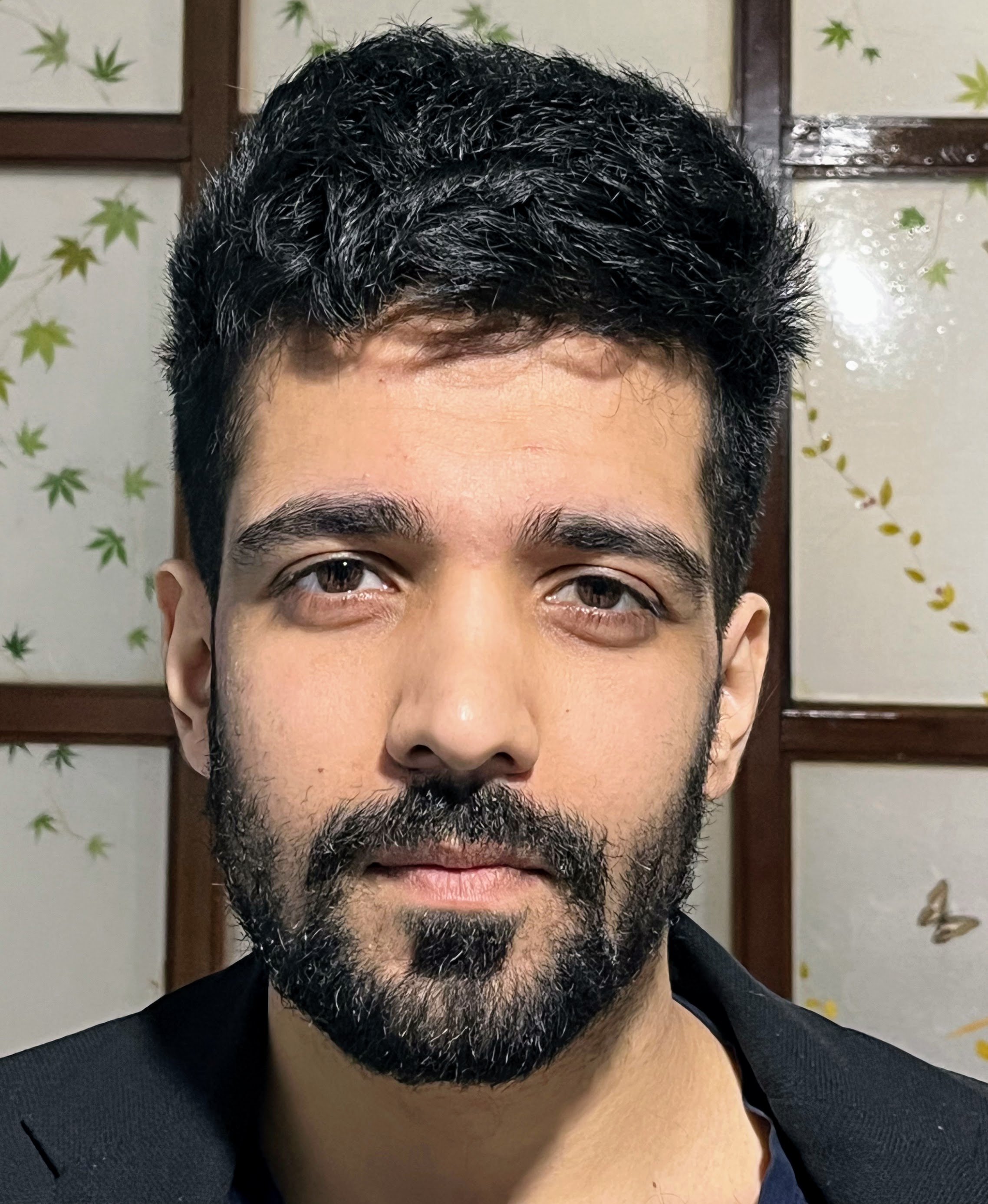 Tushar Sateeja