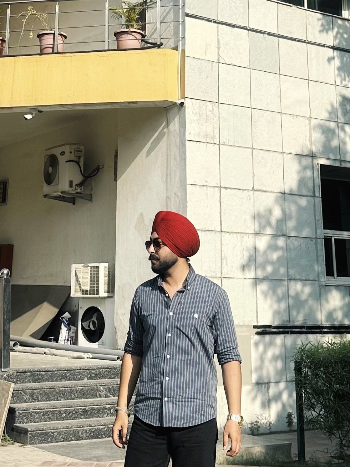 Rajdeep Singh