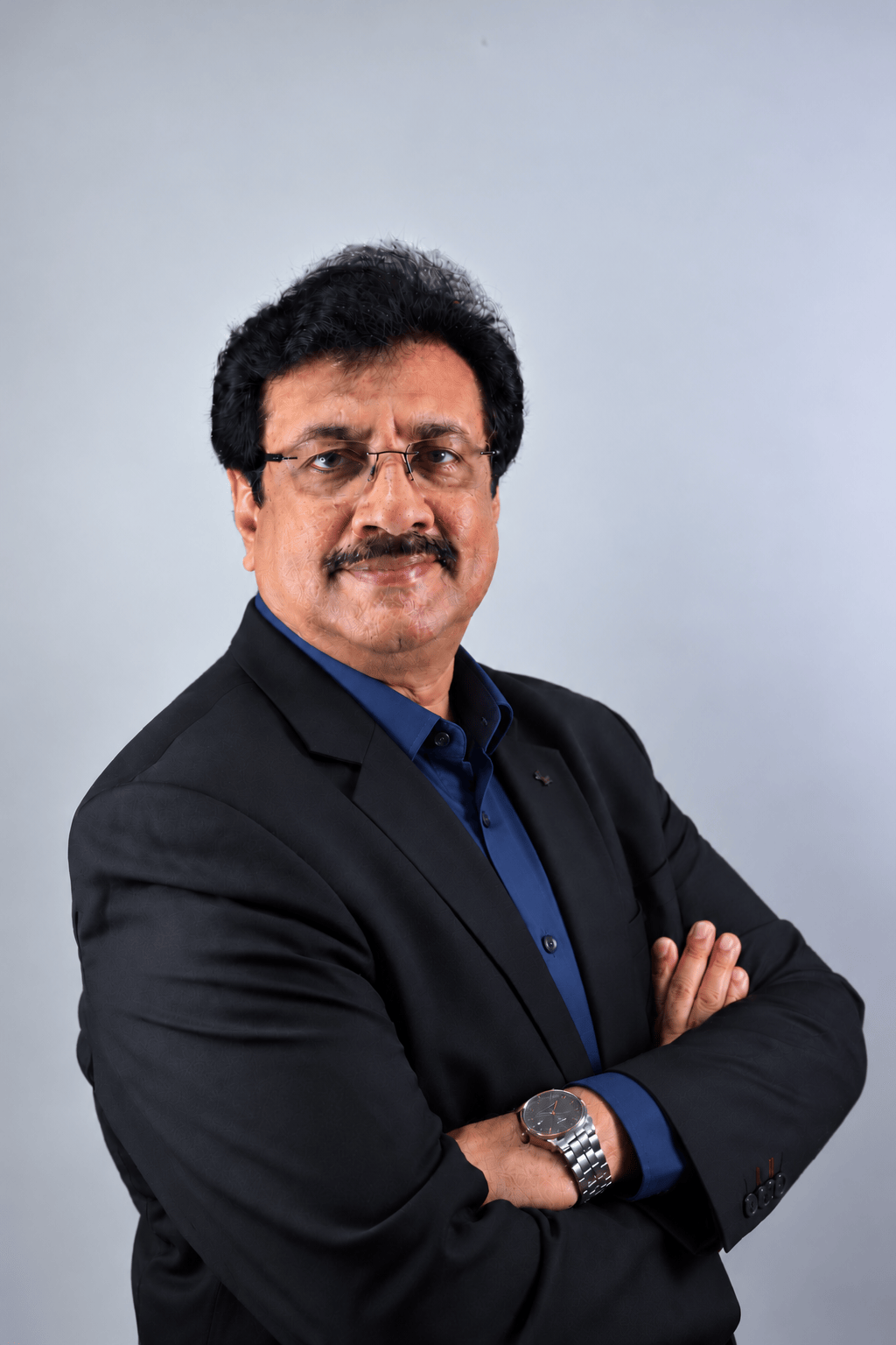 VENKAT KAMARAJU
