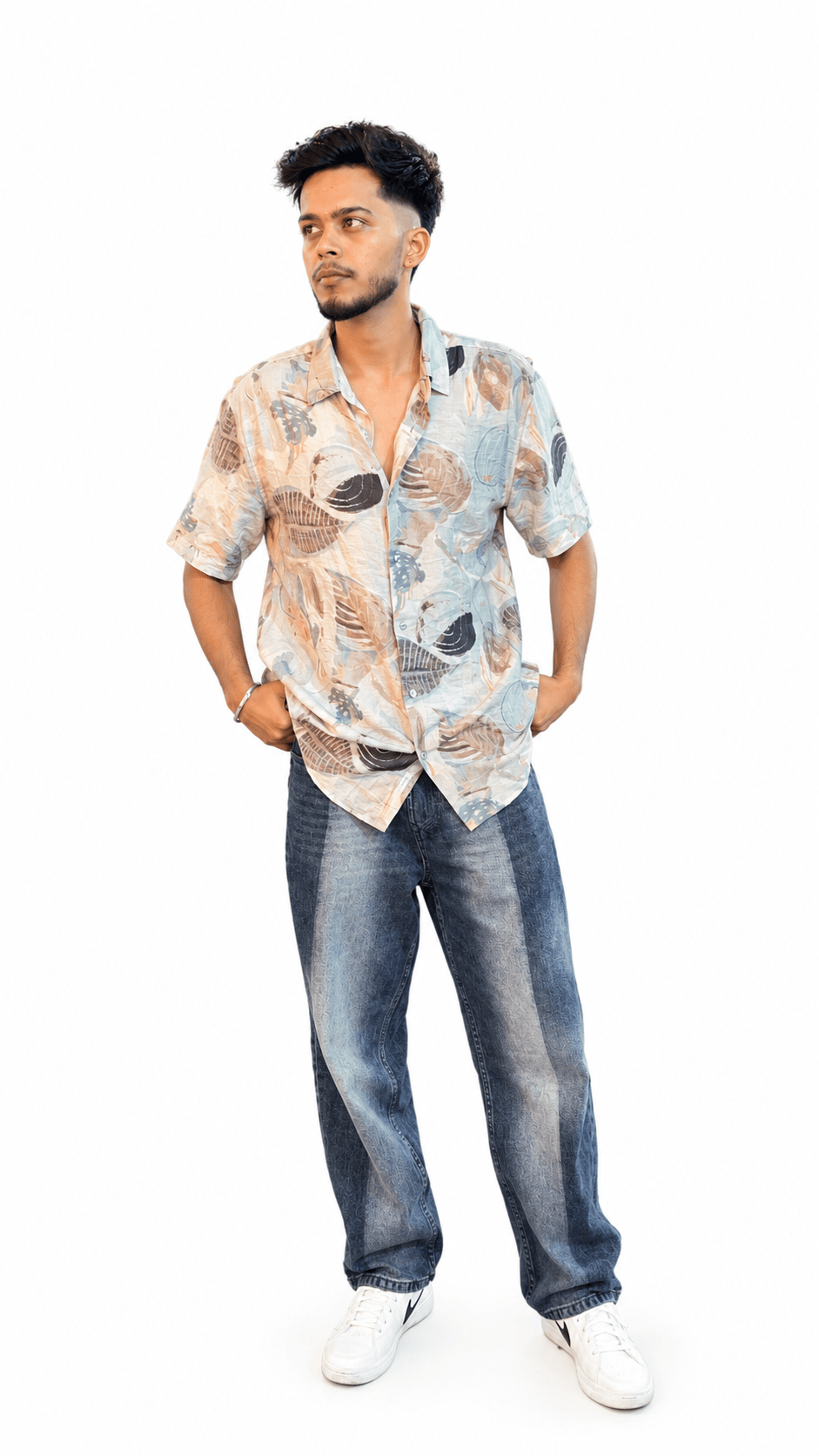Abhijit sharma
