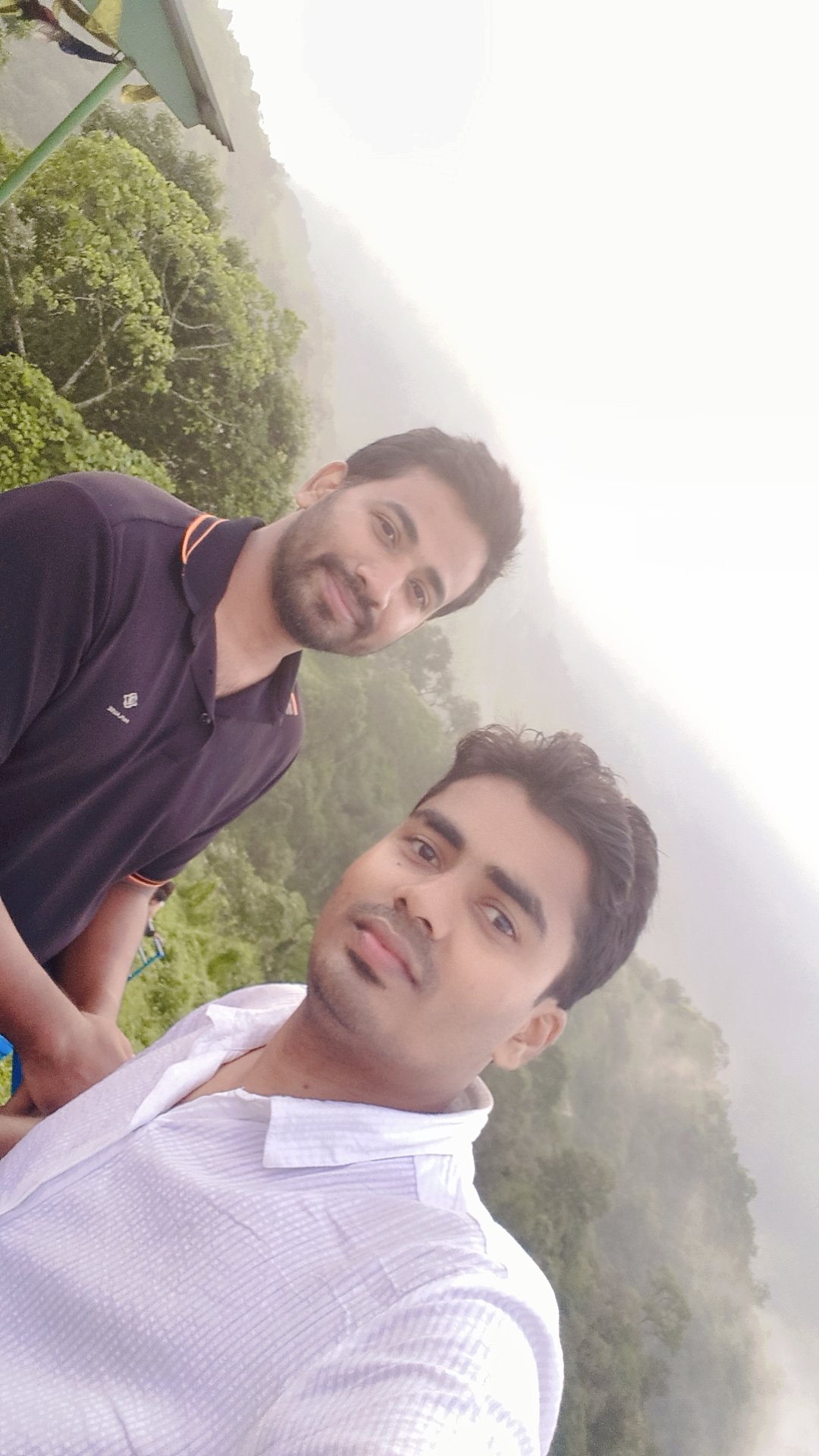 Bikash Bhagat