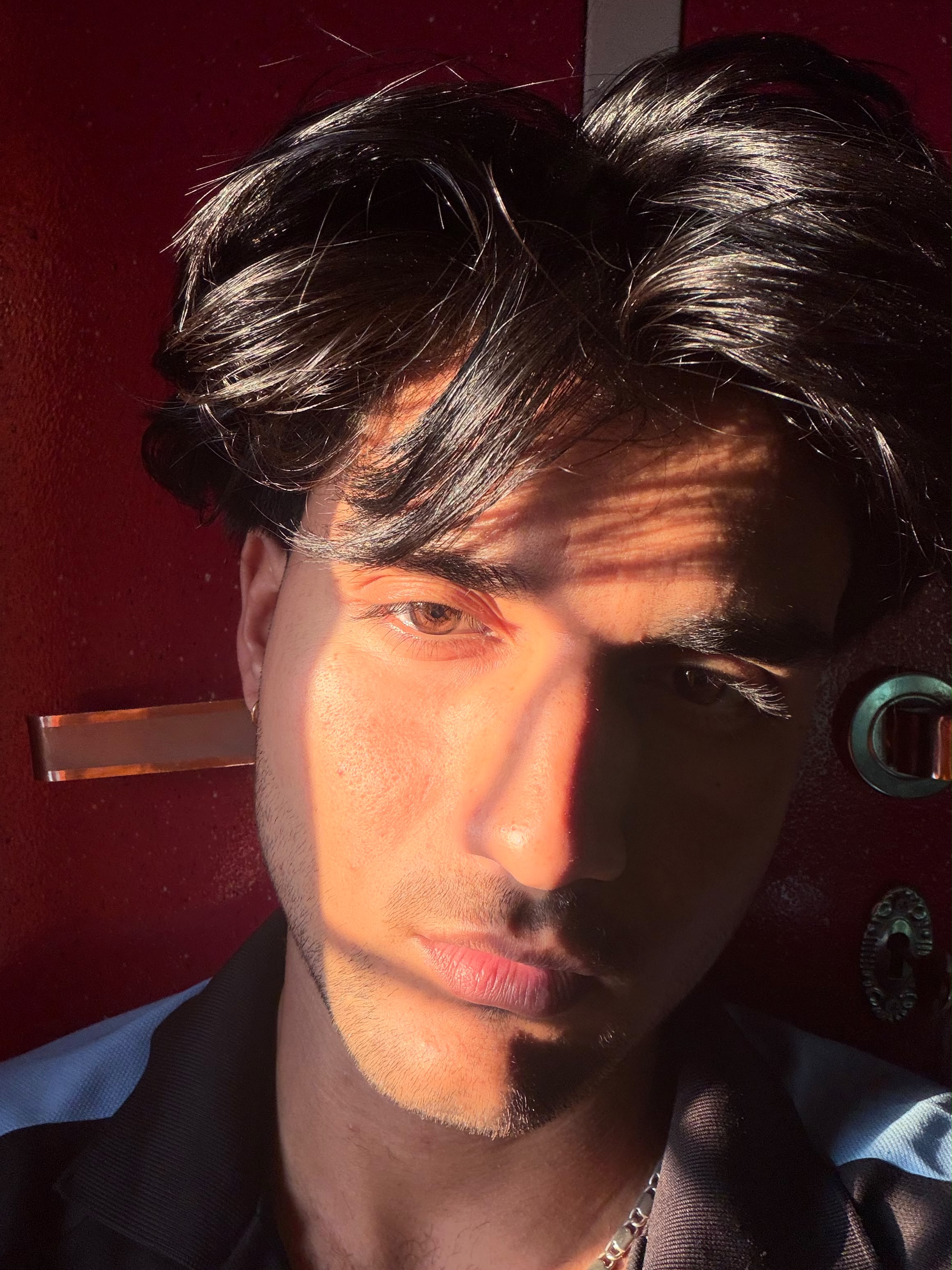 Rishabh Rana
