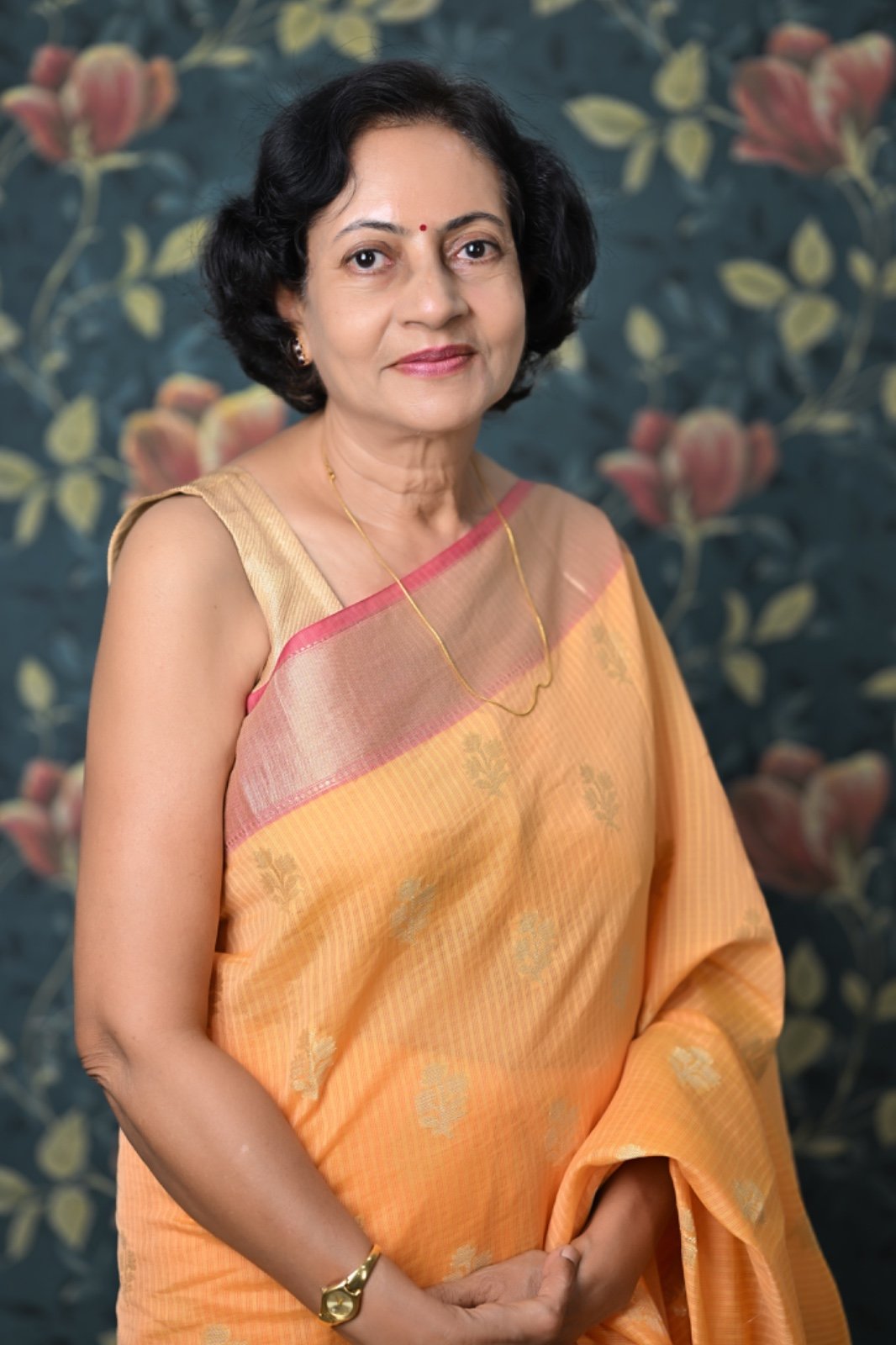 Arpita Bhattacharjee