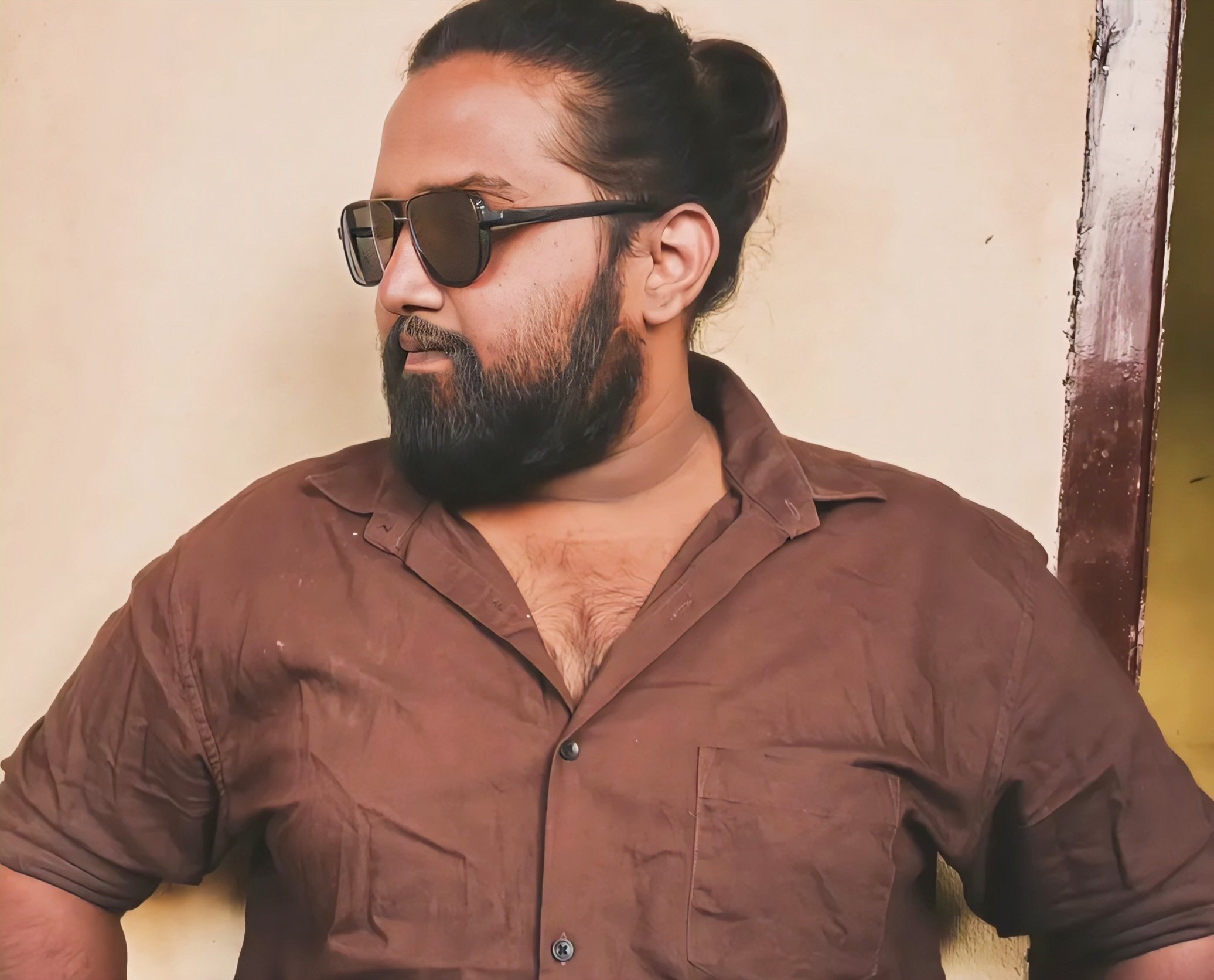 Bala Subramanyam