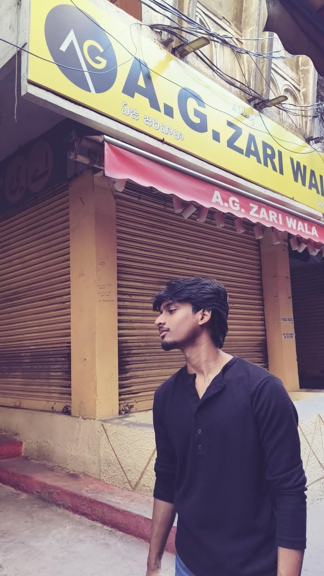 Vedhavihar Ponna