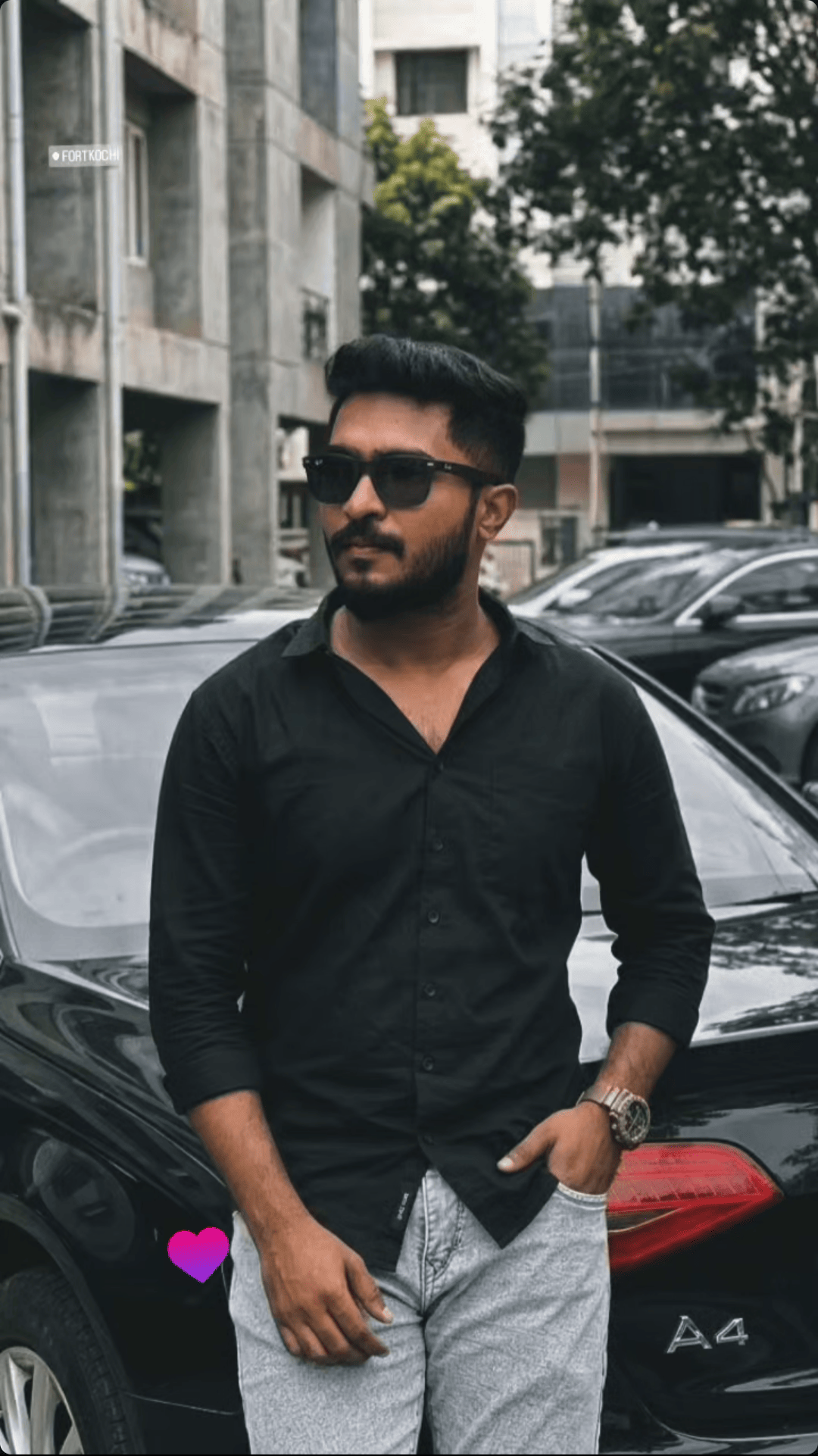 Aswin Das