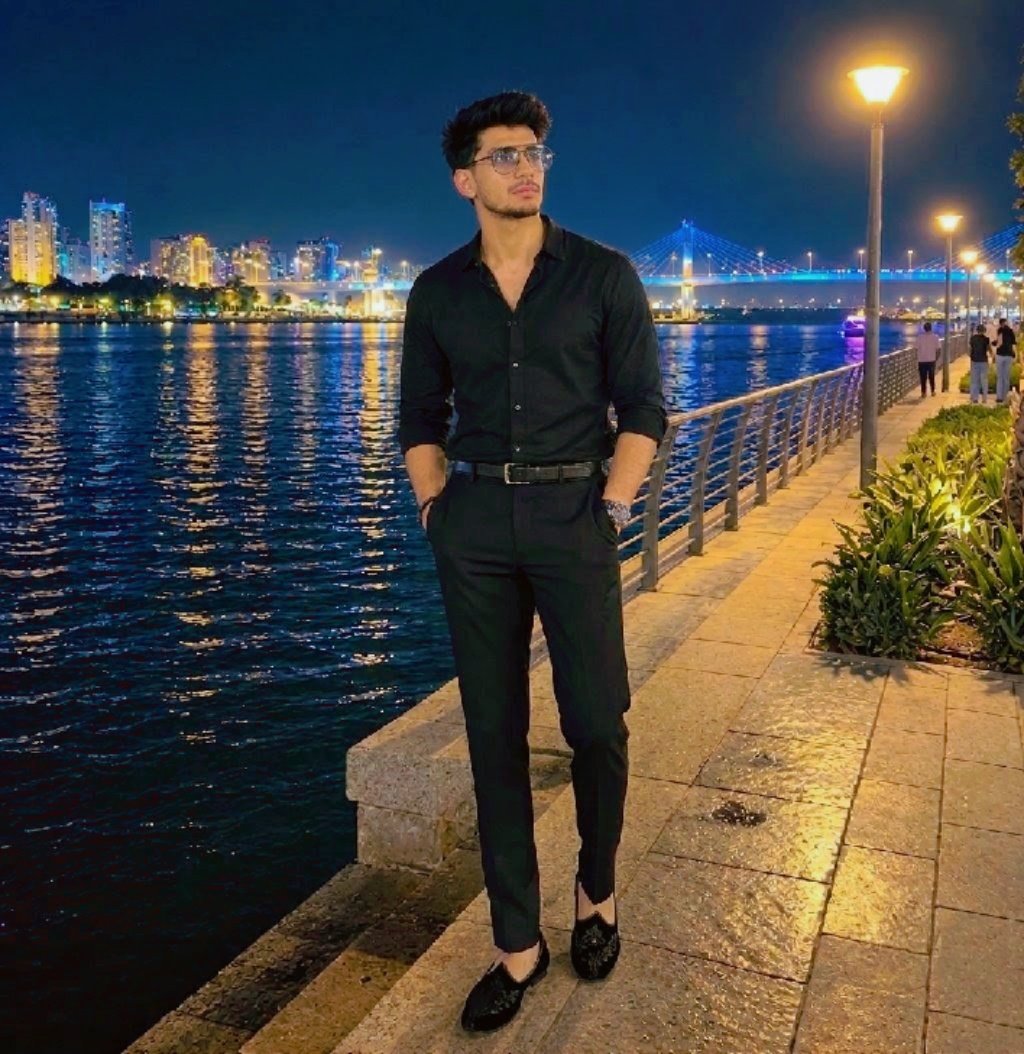 Soheb Pathan