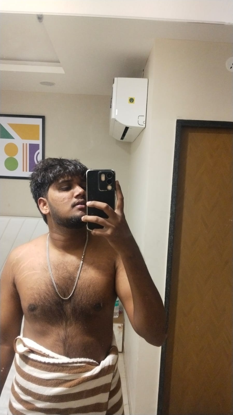 Ranjith K