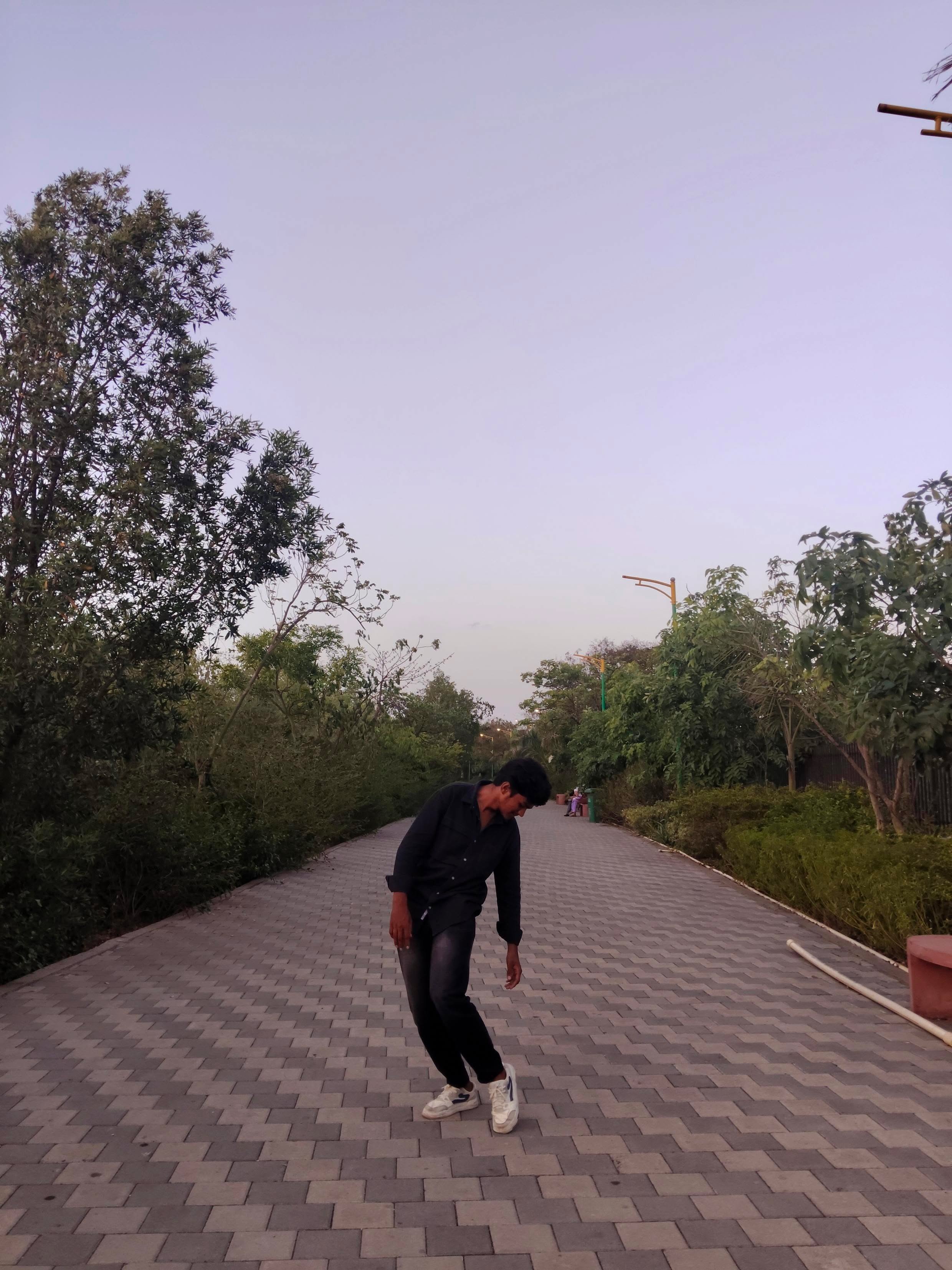Sahil Khan