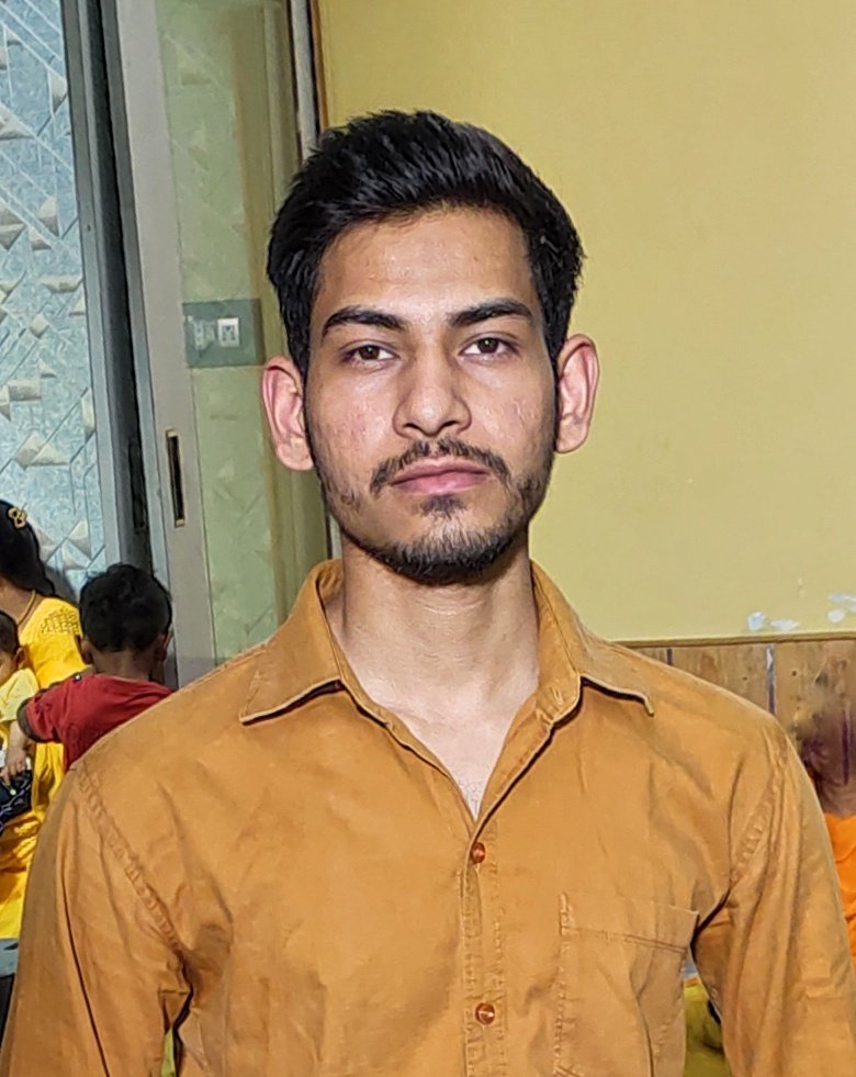 Moonis Khan