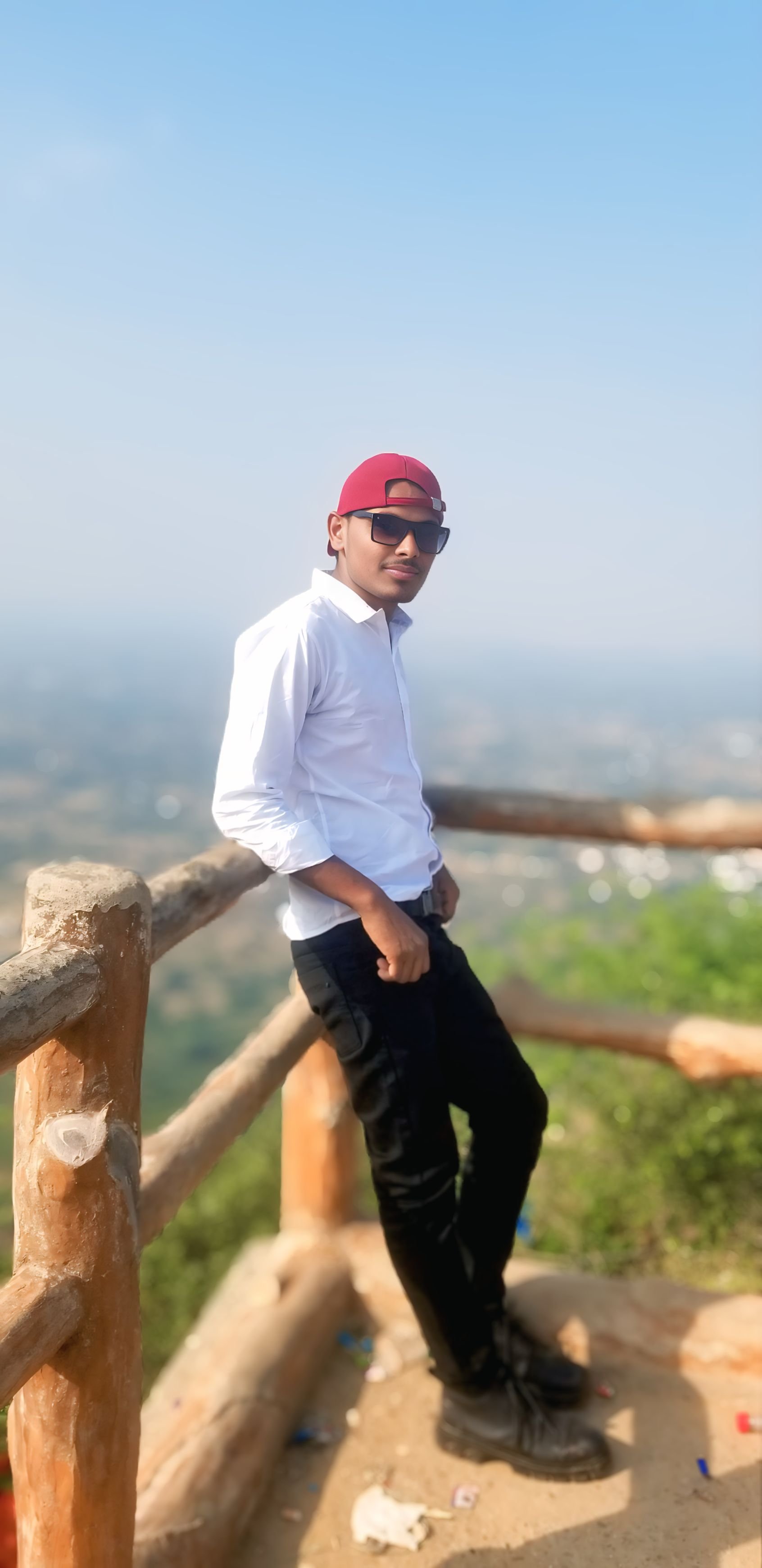 Saurabh Chaudhary