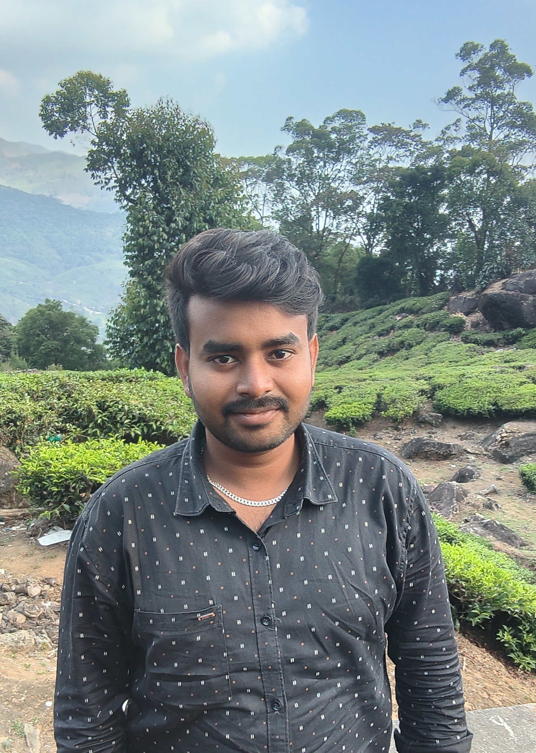 Prasanna S