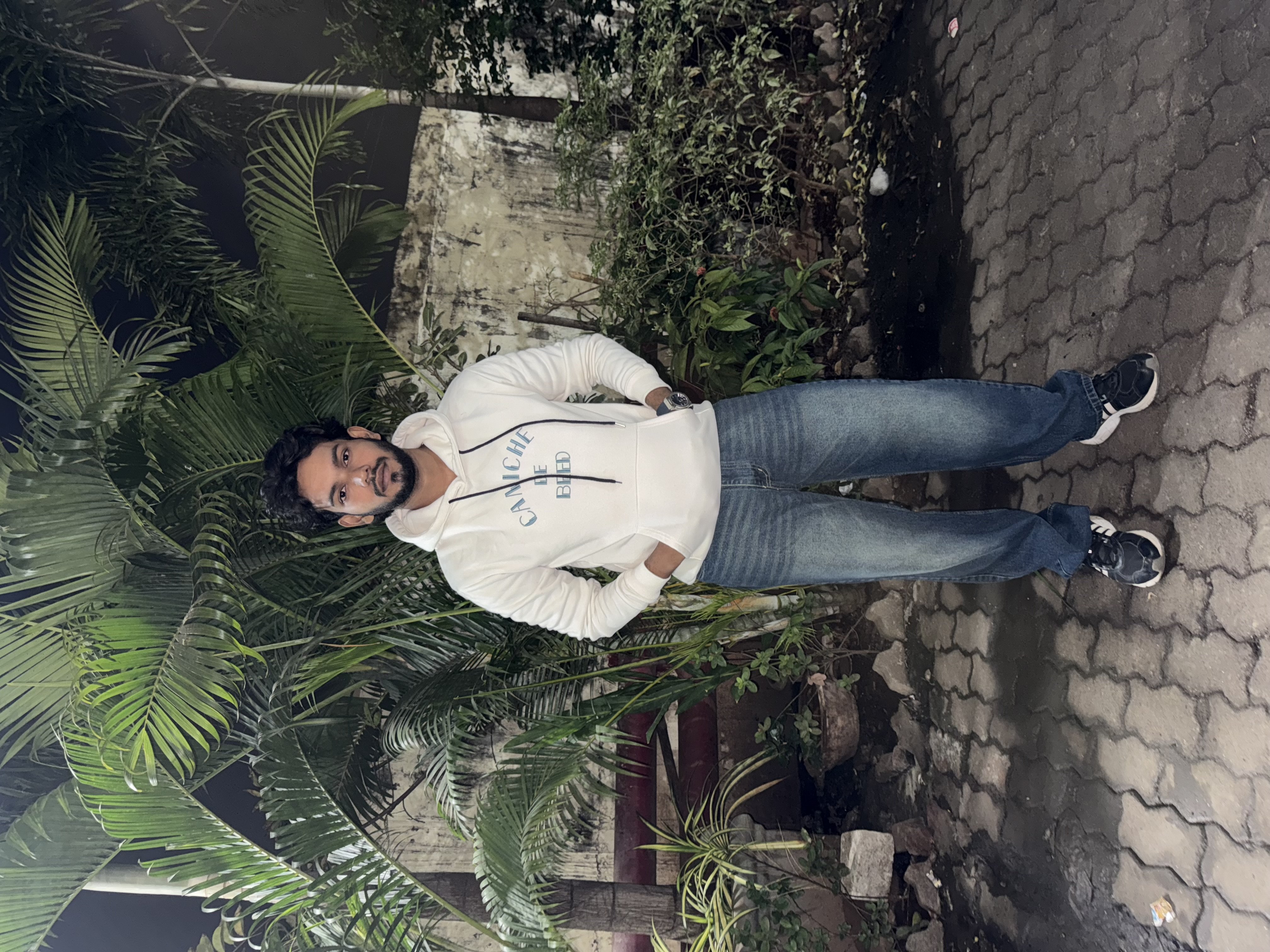 Tayyab Rahman