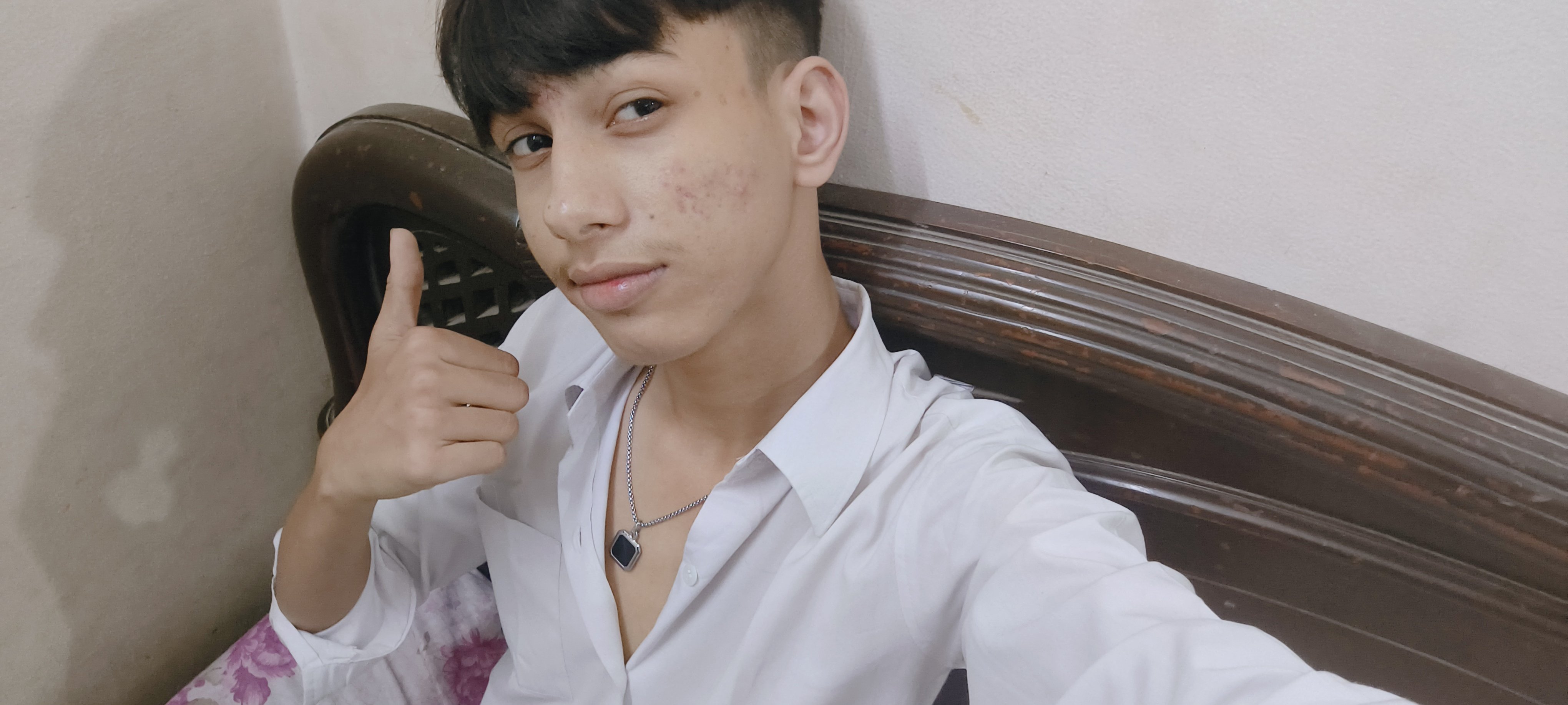 Aman Khan