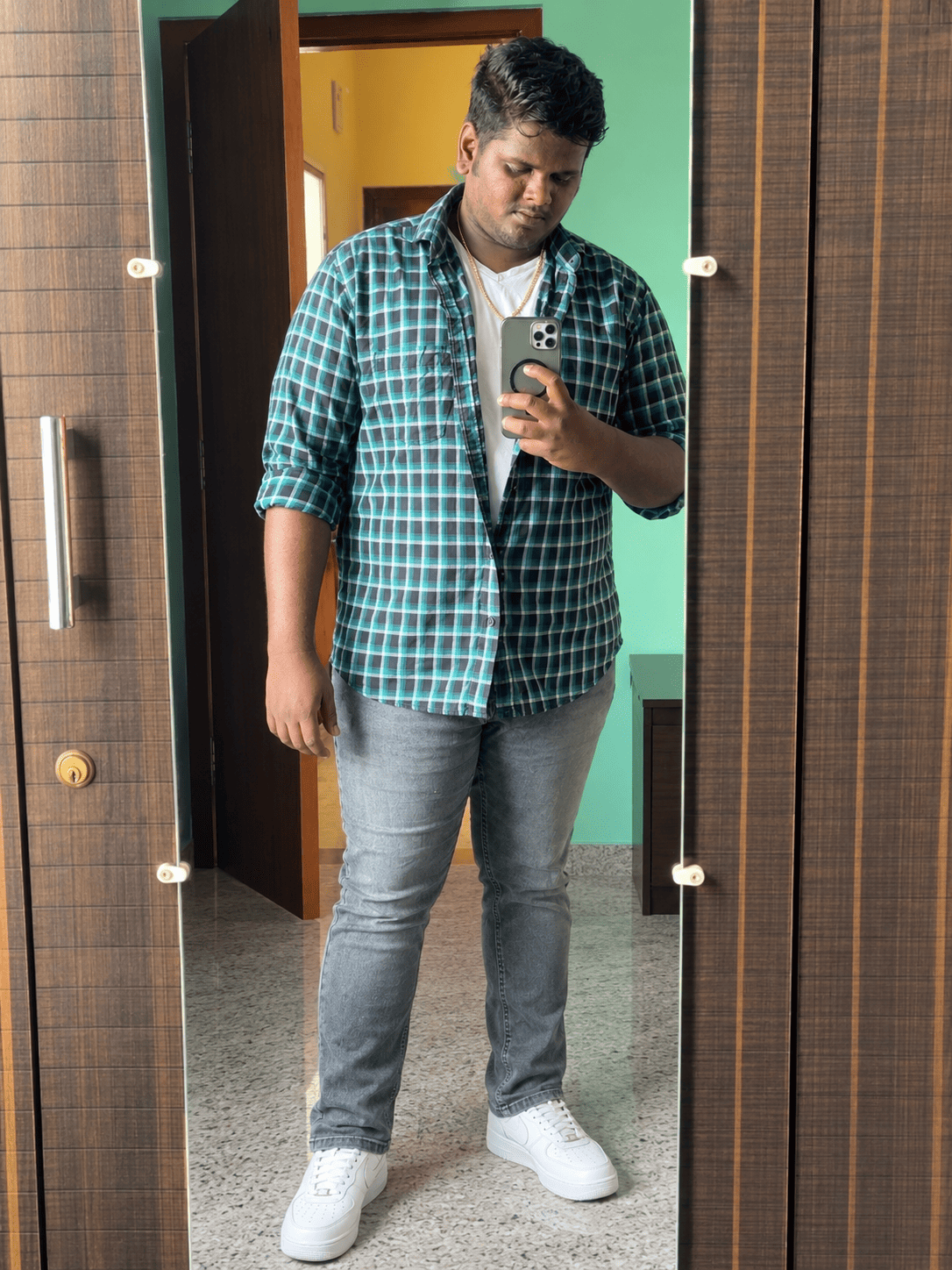 akshay shetty