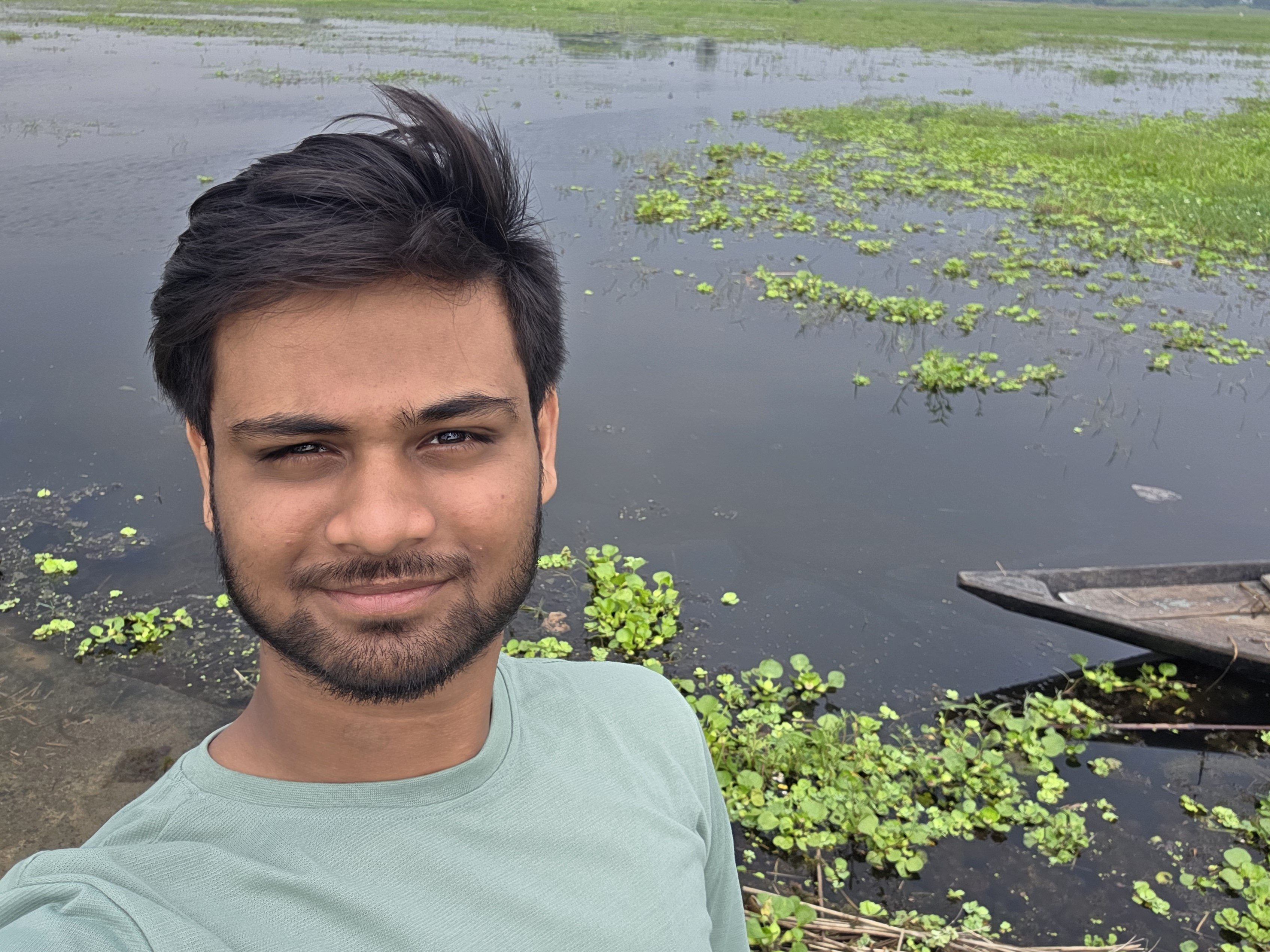 Arush Banerjee