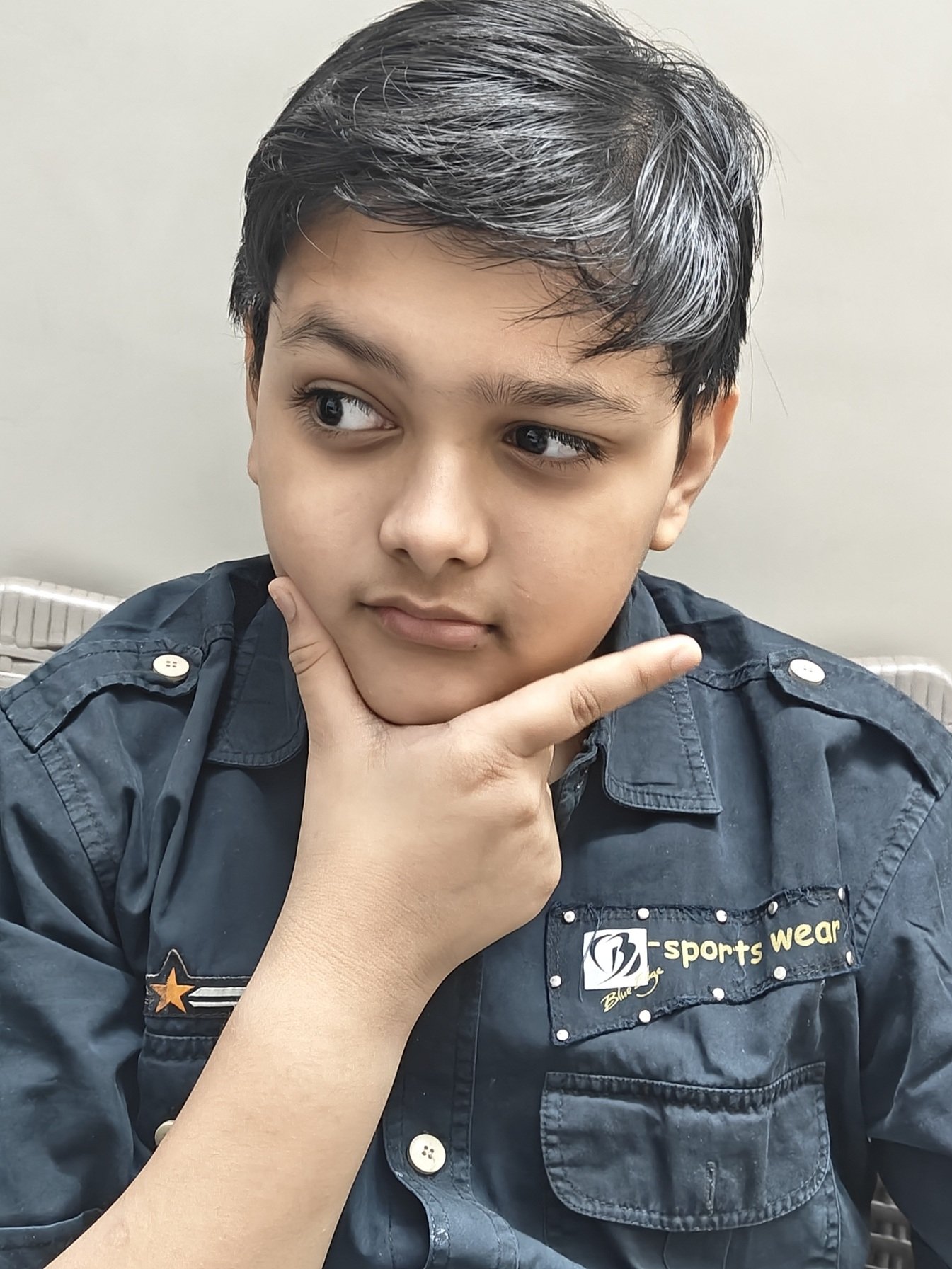 Aayansh Jain