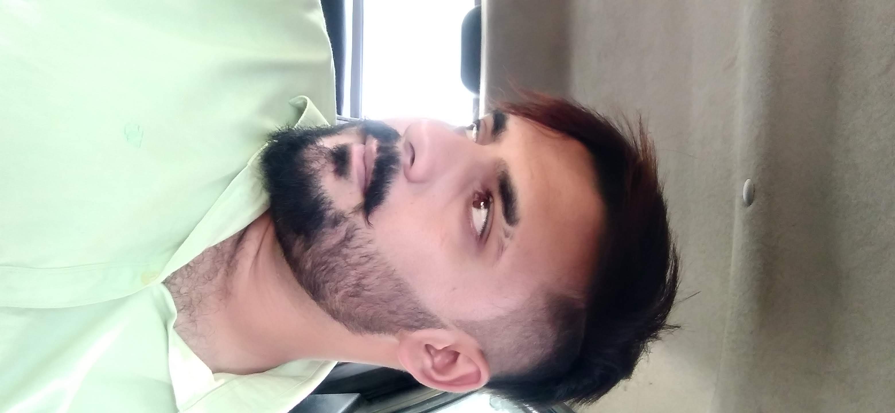 Manazar Malik