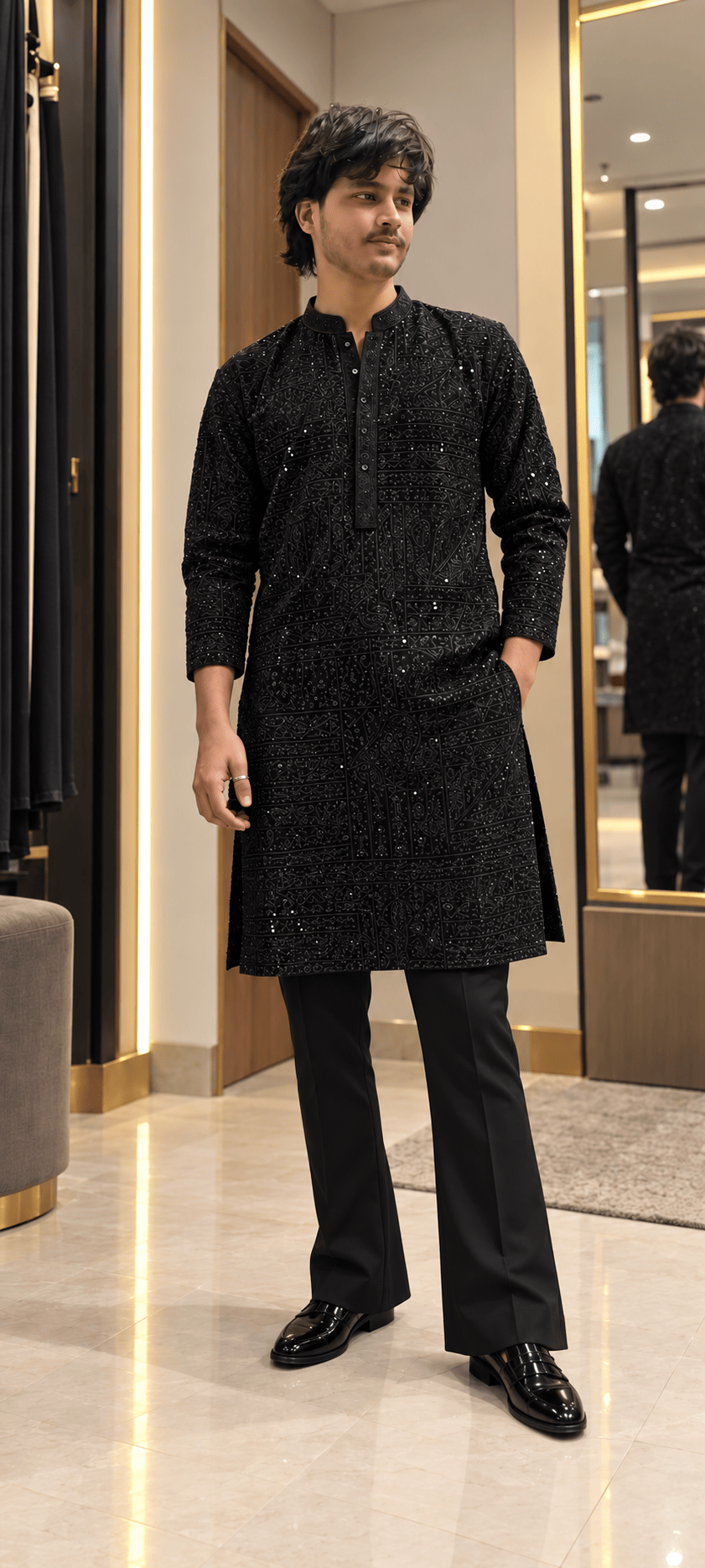 Ismail Siddiqui