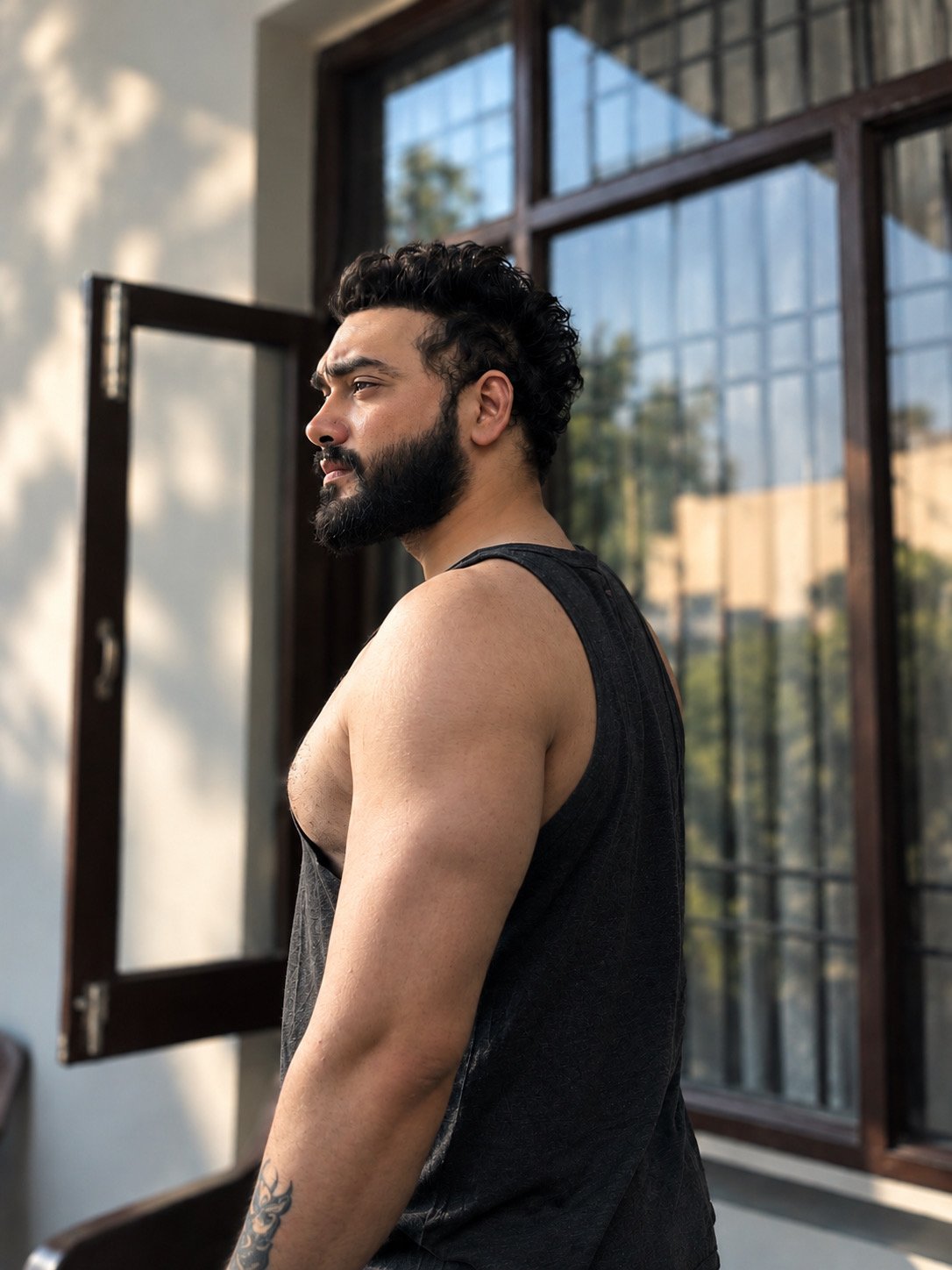 Karan Singh