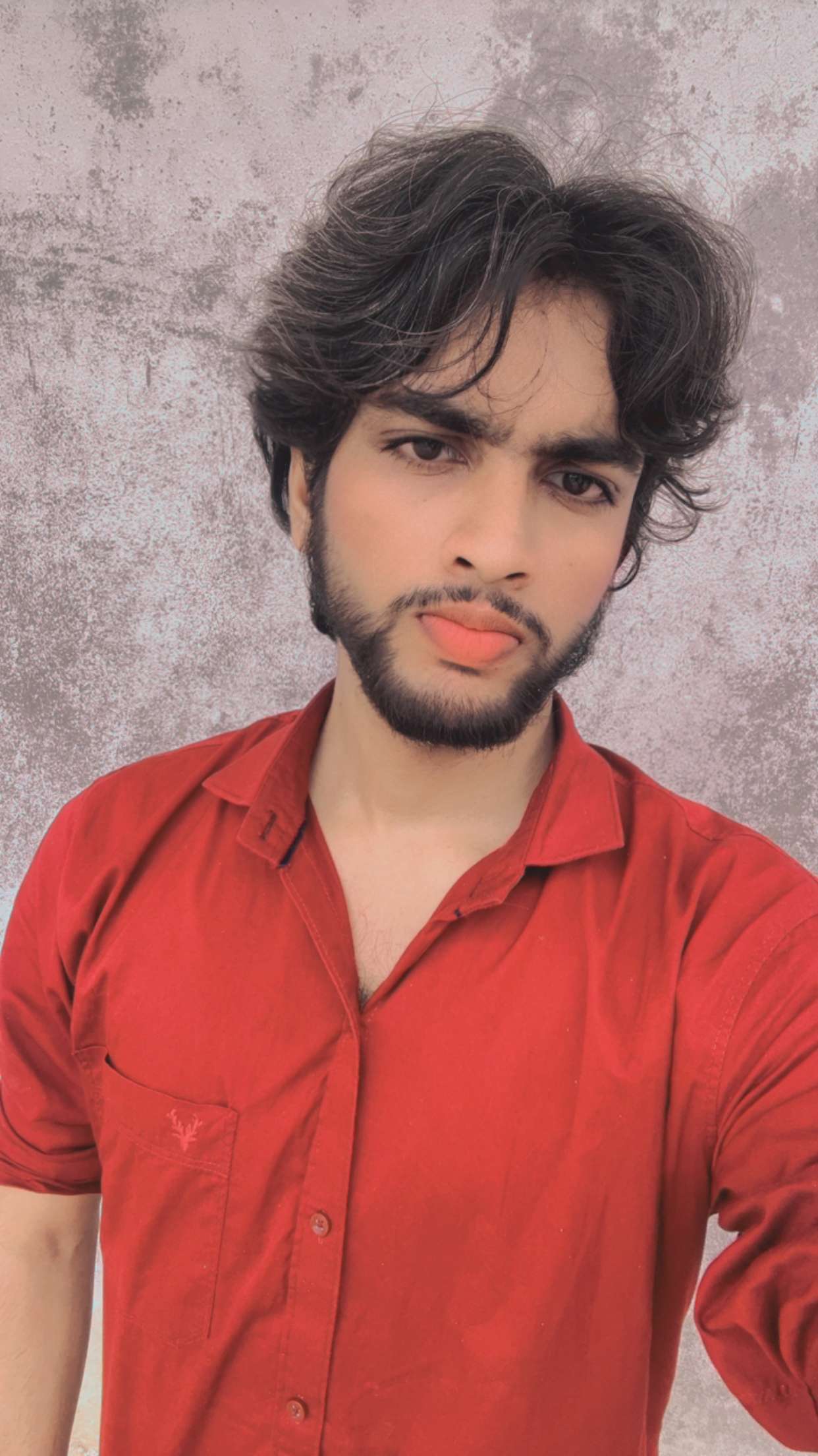 Syed Muzammil