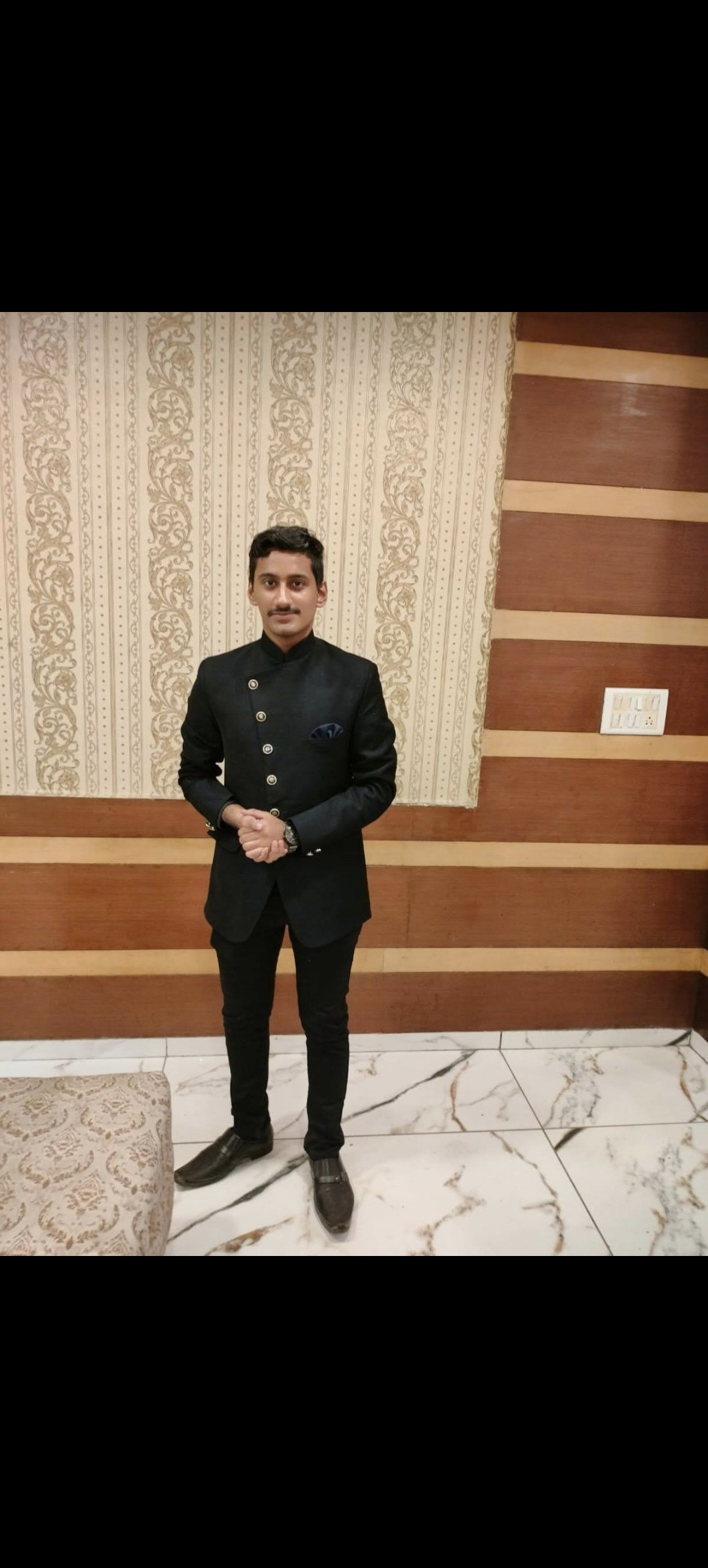 Tushar Arora