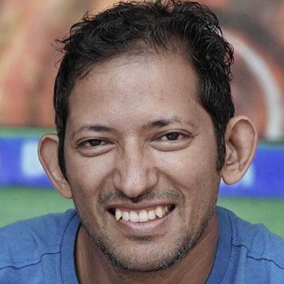 Sudhir Rawat