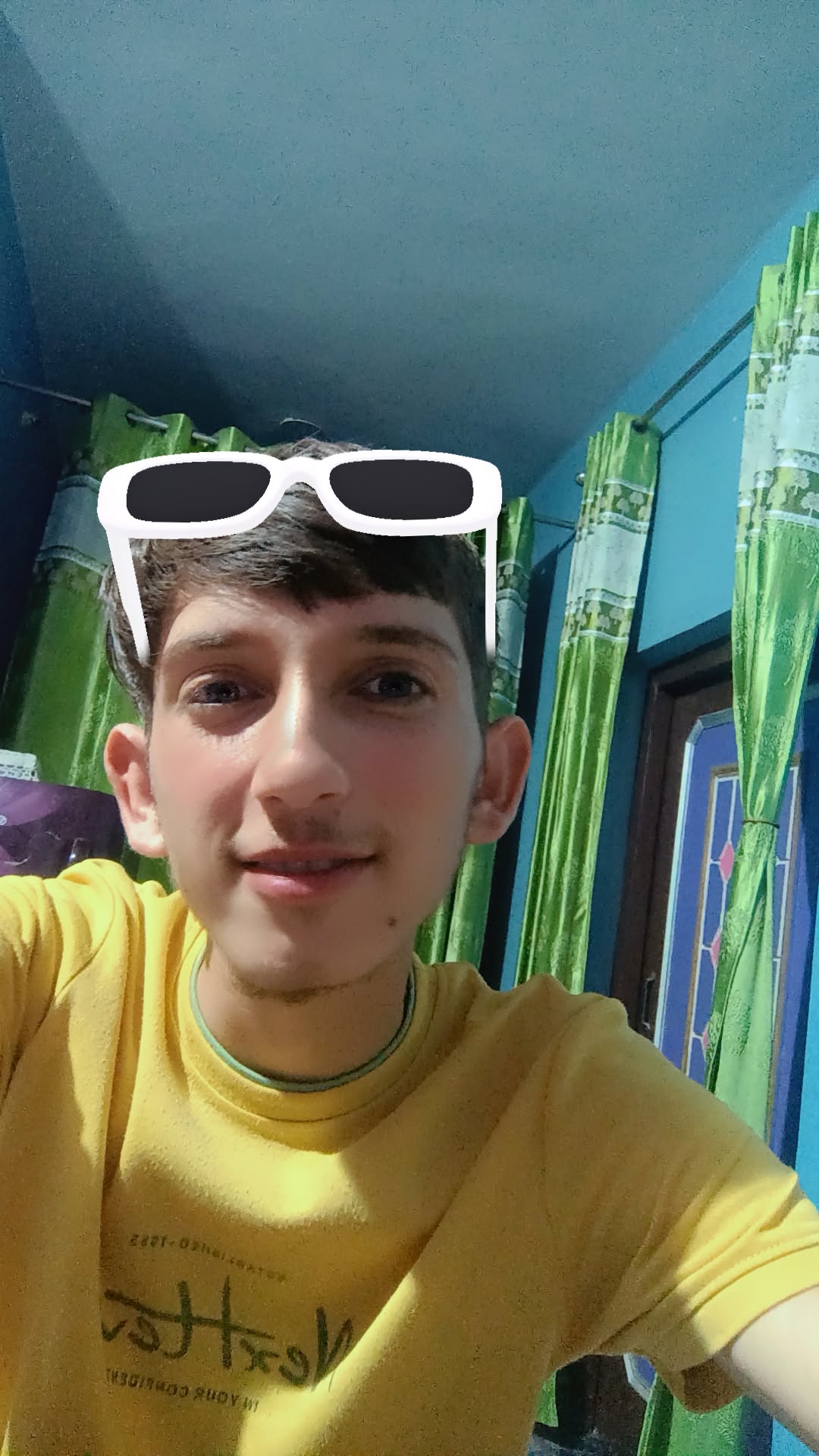 Devansh verma