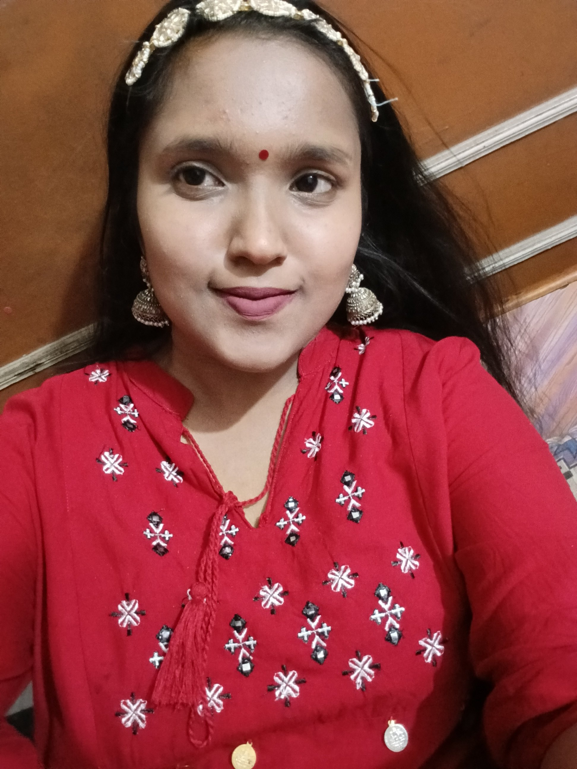 Medha Srivastava