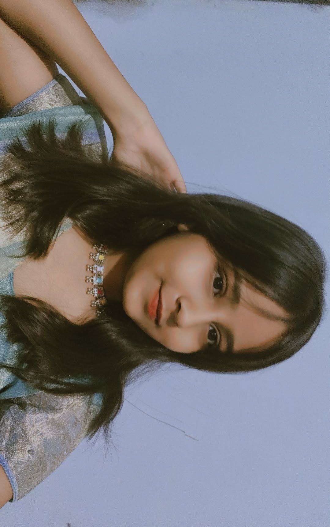 Shreya Chauhan