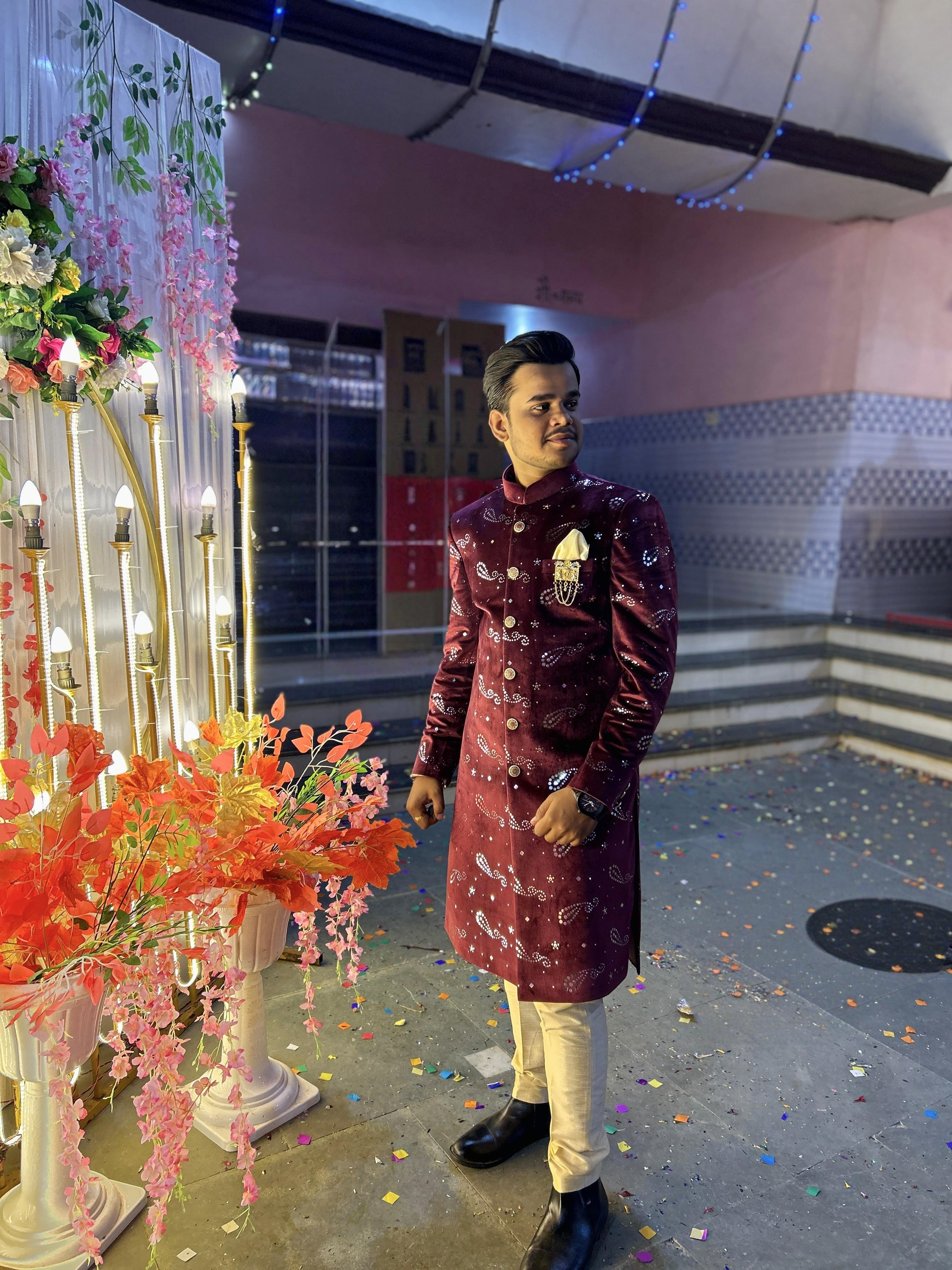 Naitik Rastogi
