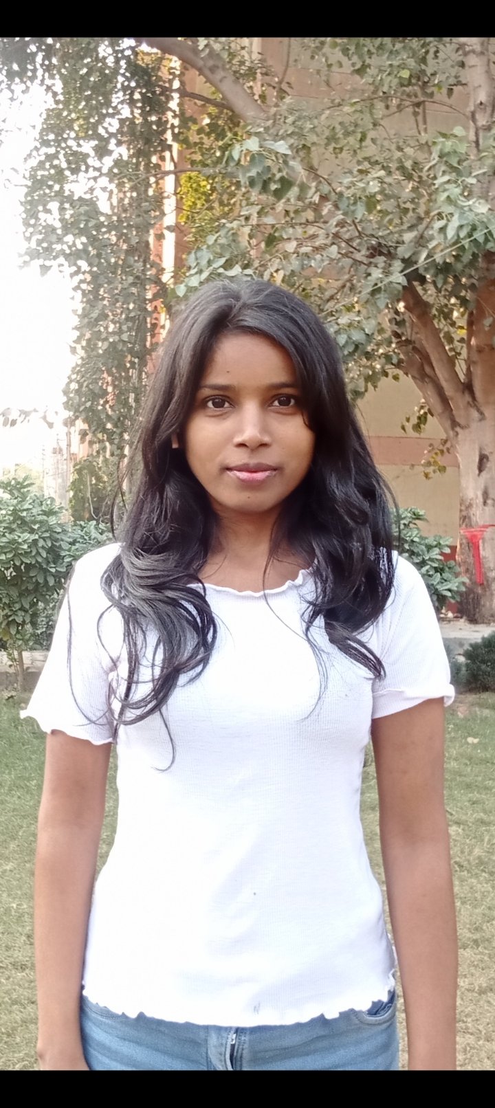 Chandni Nishad