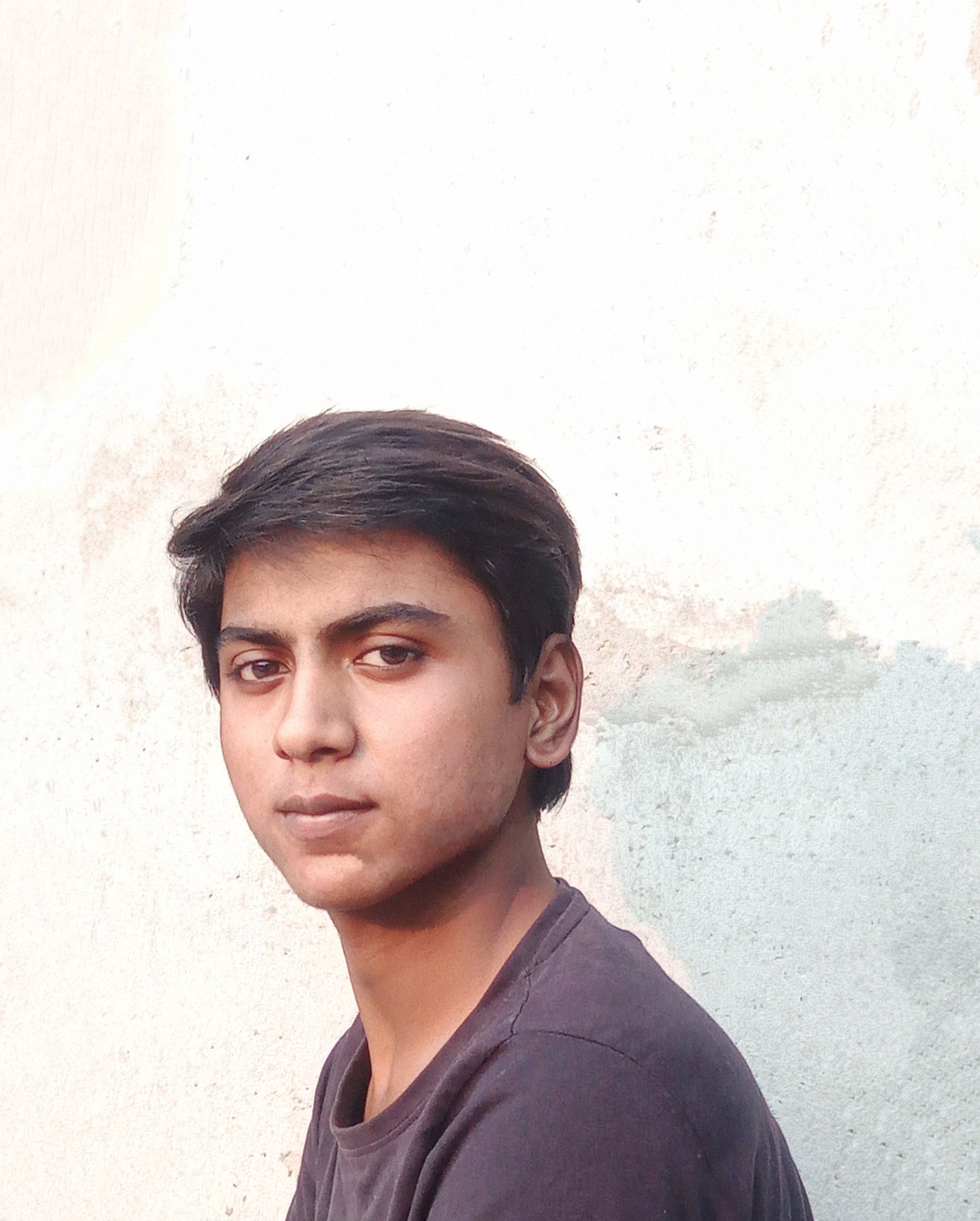 HAPPY Singh