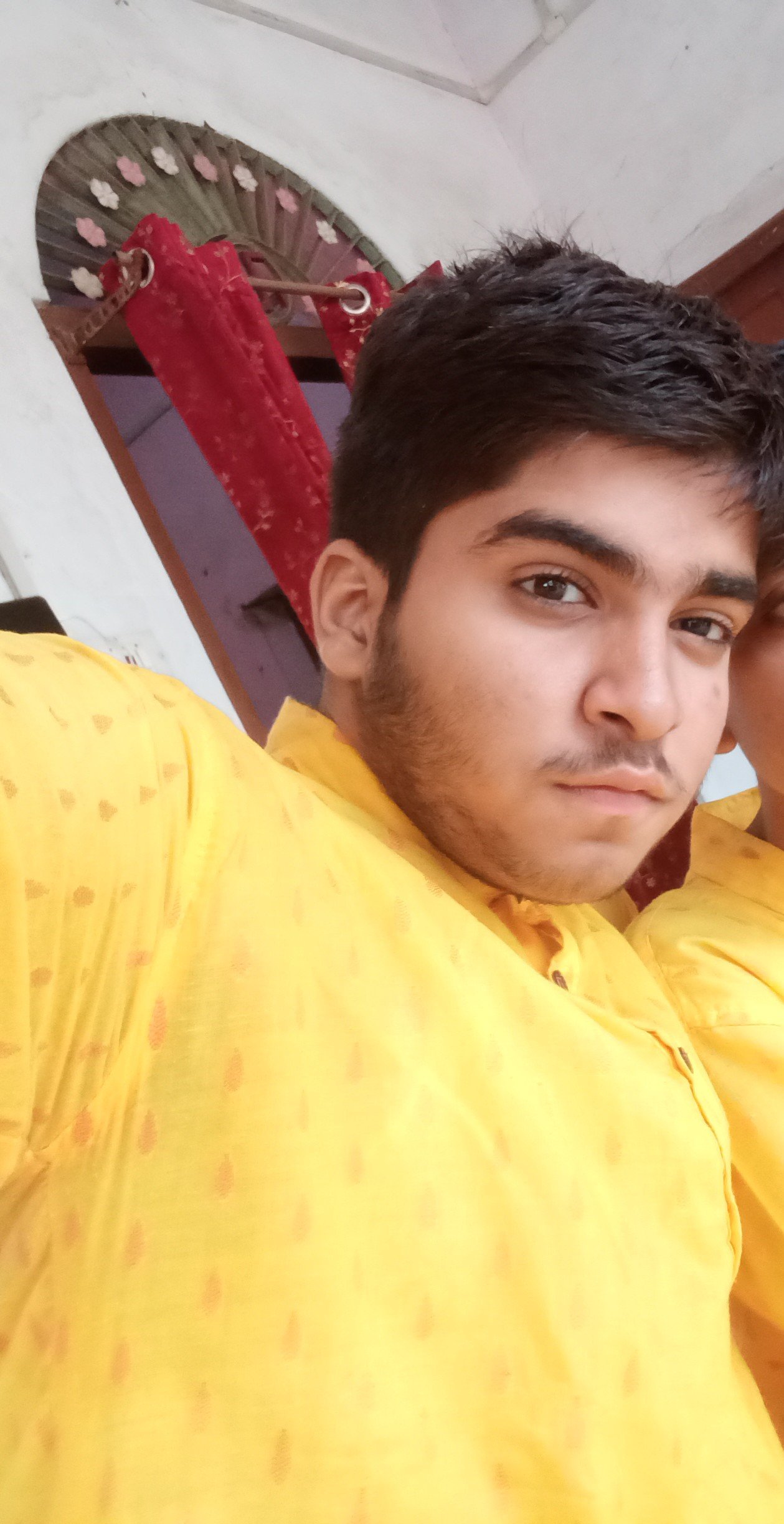 Kritarth Pandey